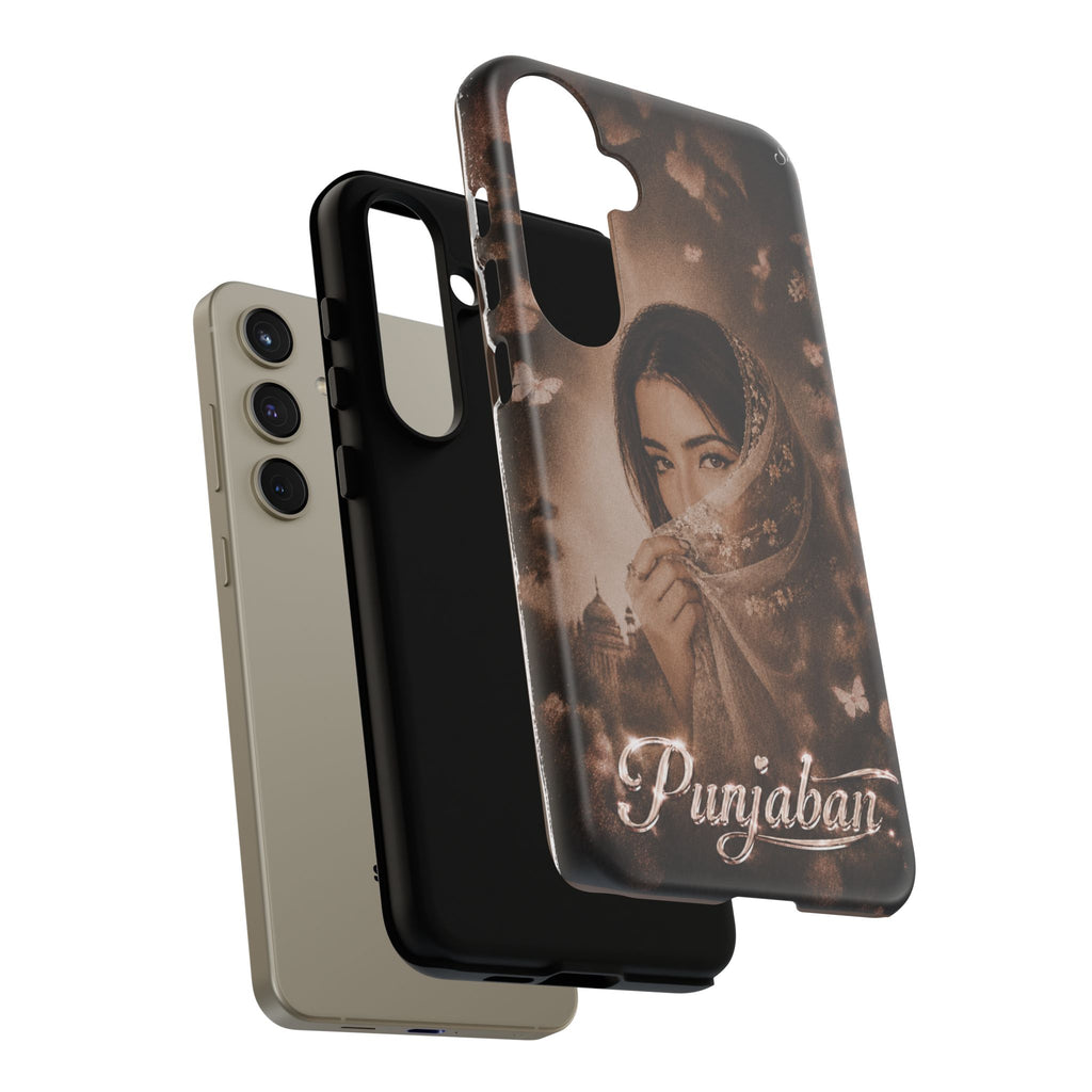 Punjaban Phone Case