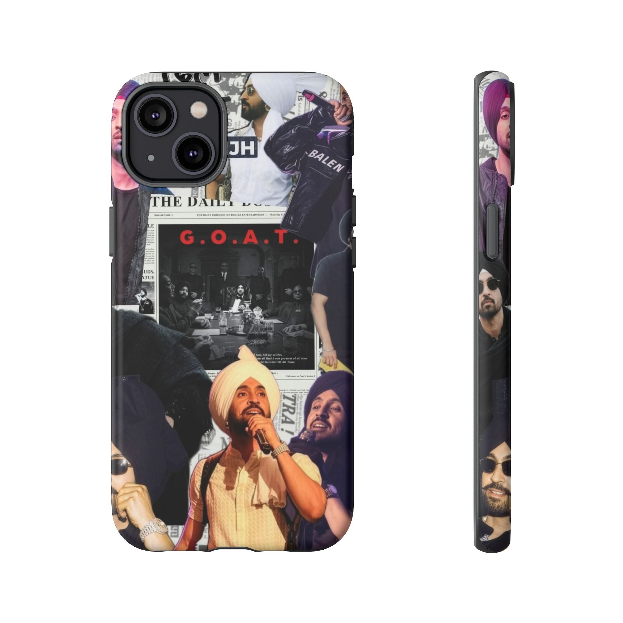 The Aura Case