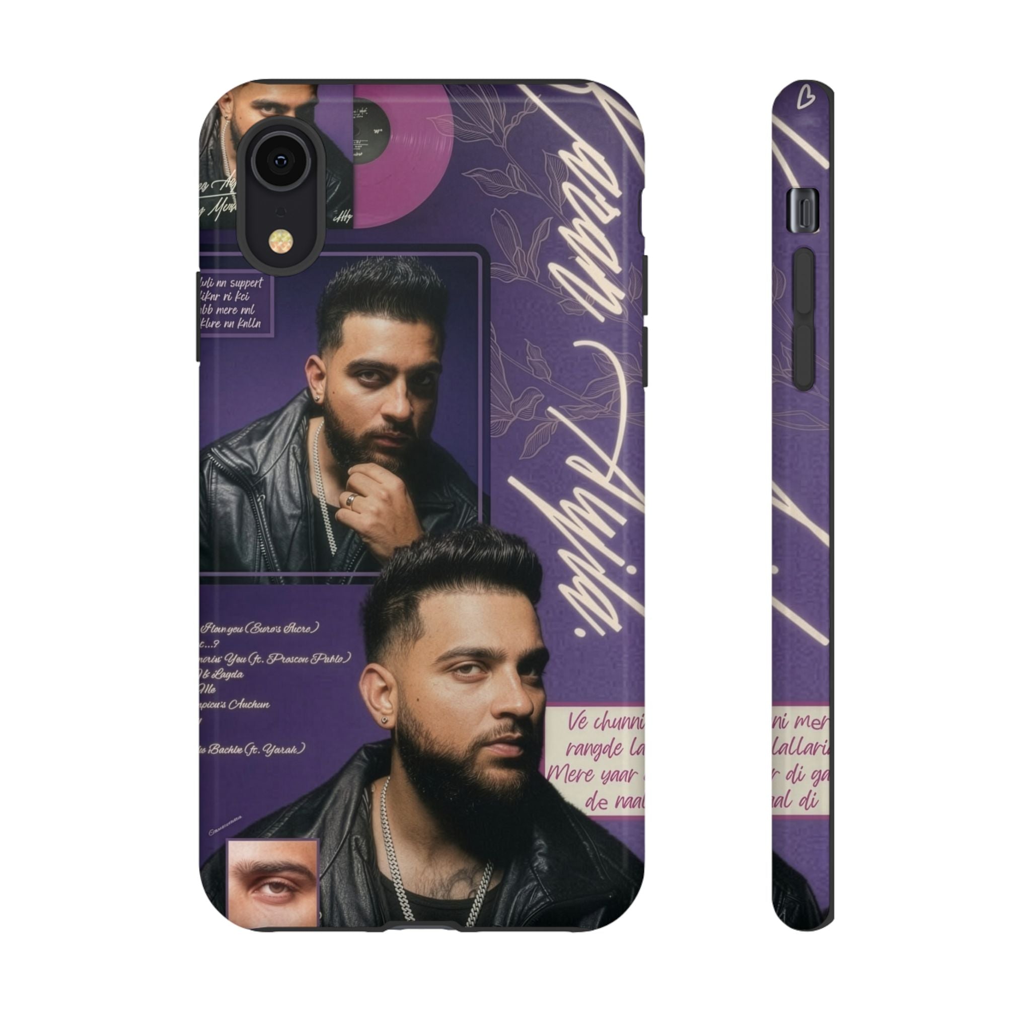 The Icon Case