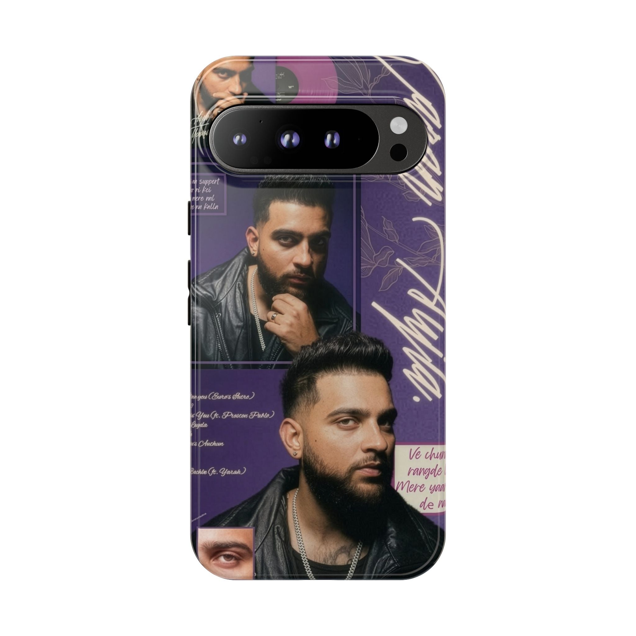 The Icon Case