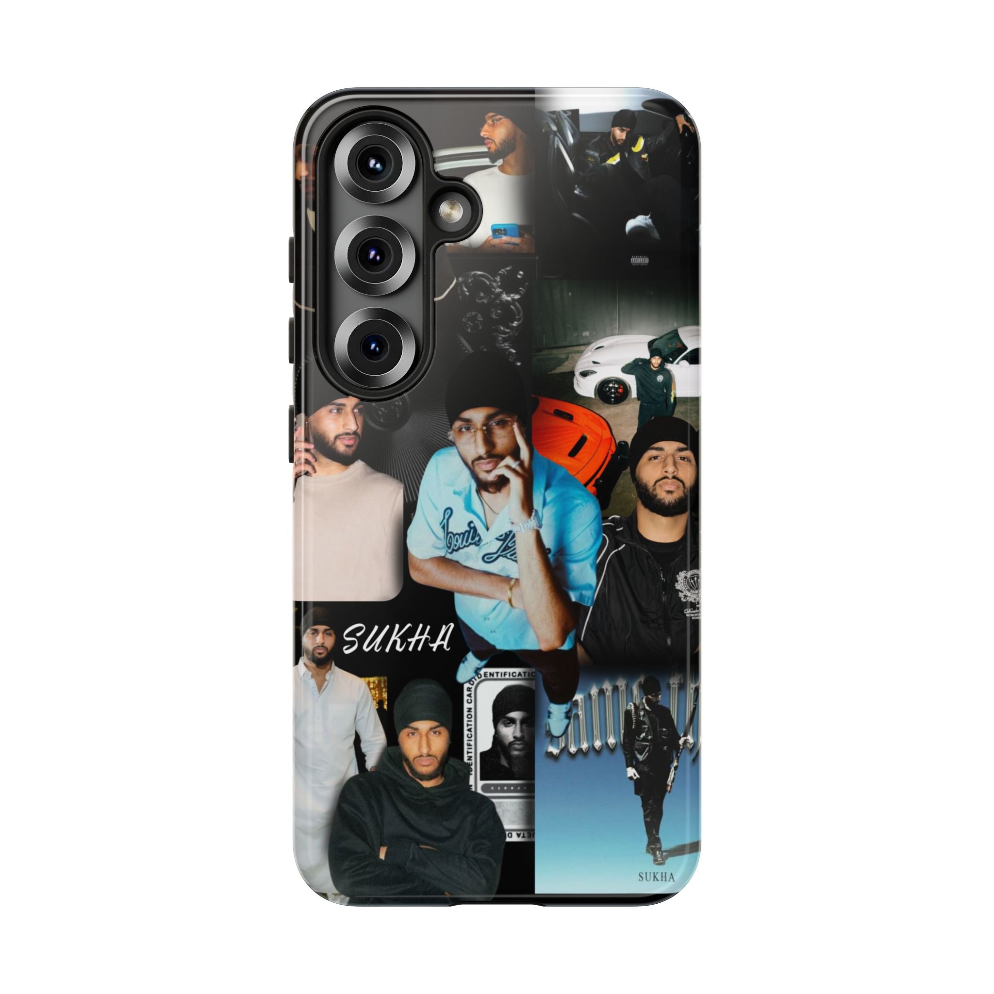 The Majestic Case