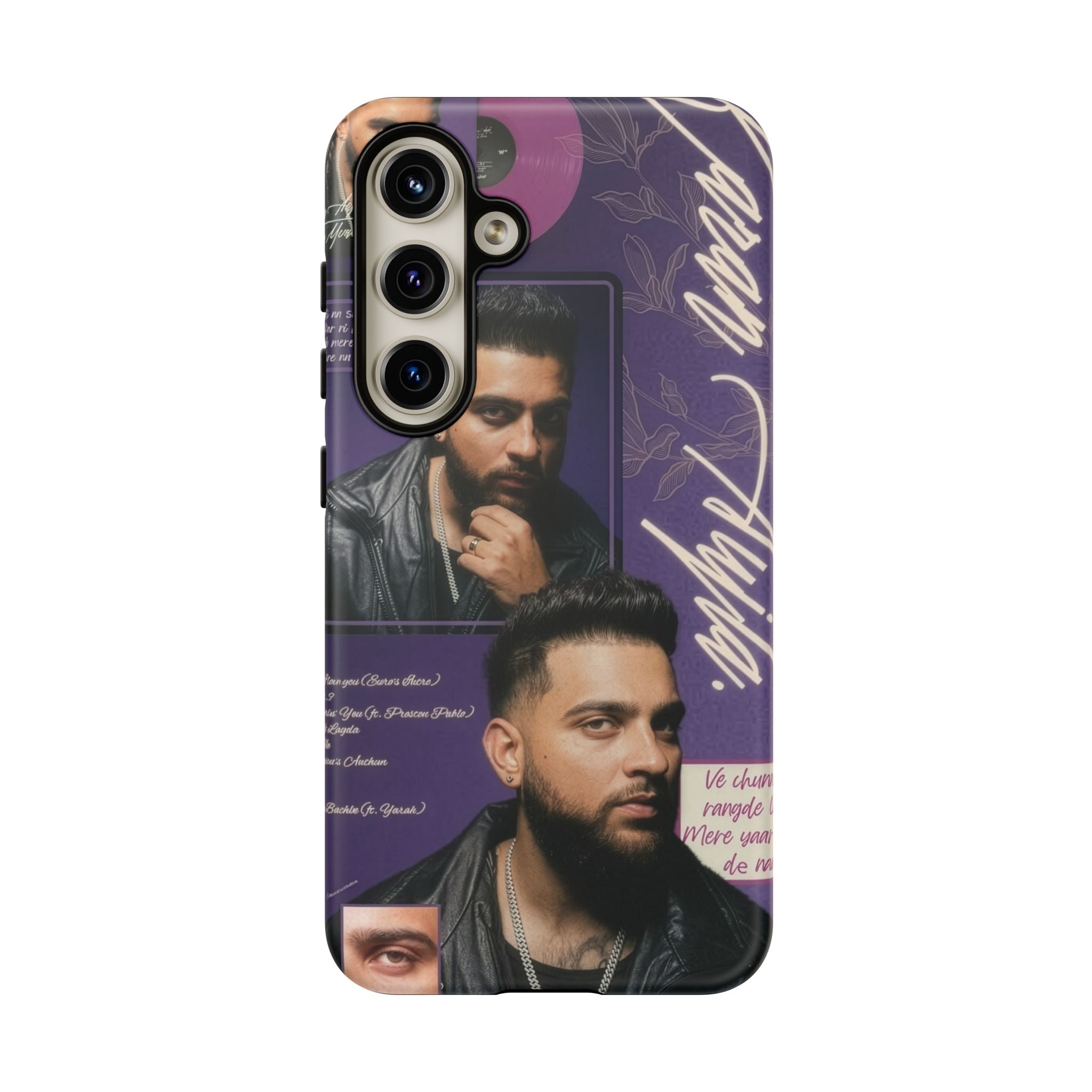 The Icon Case