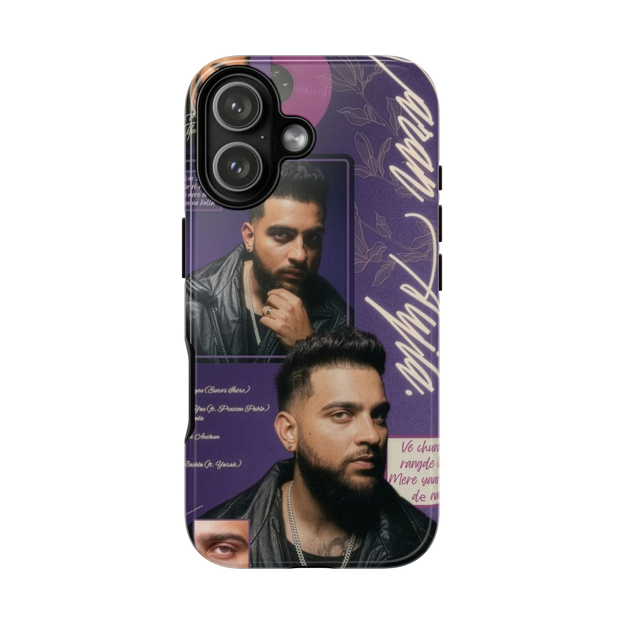 The Icon Case