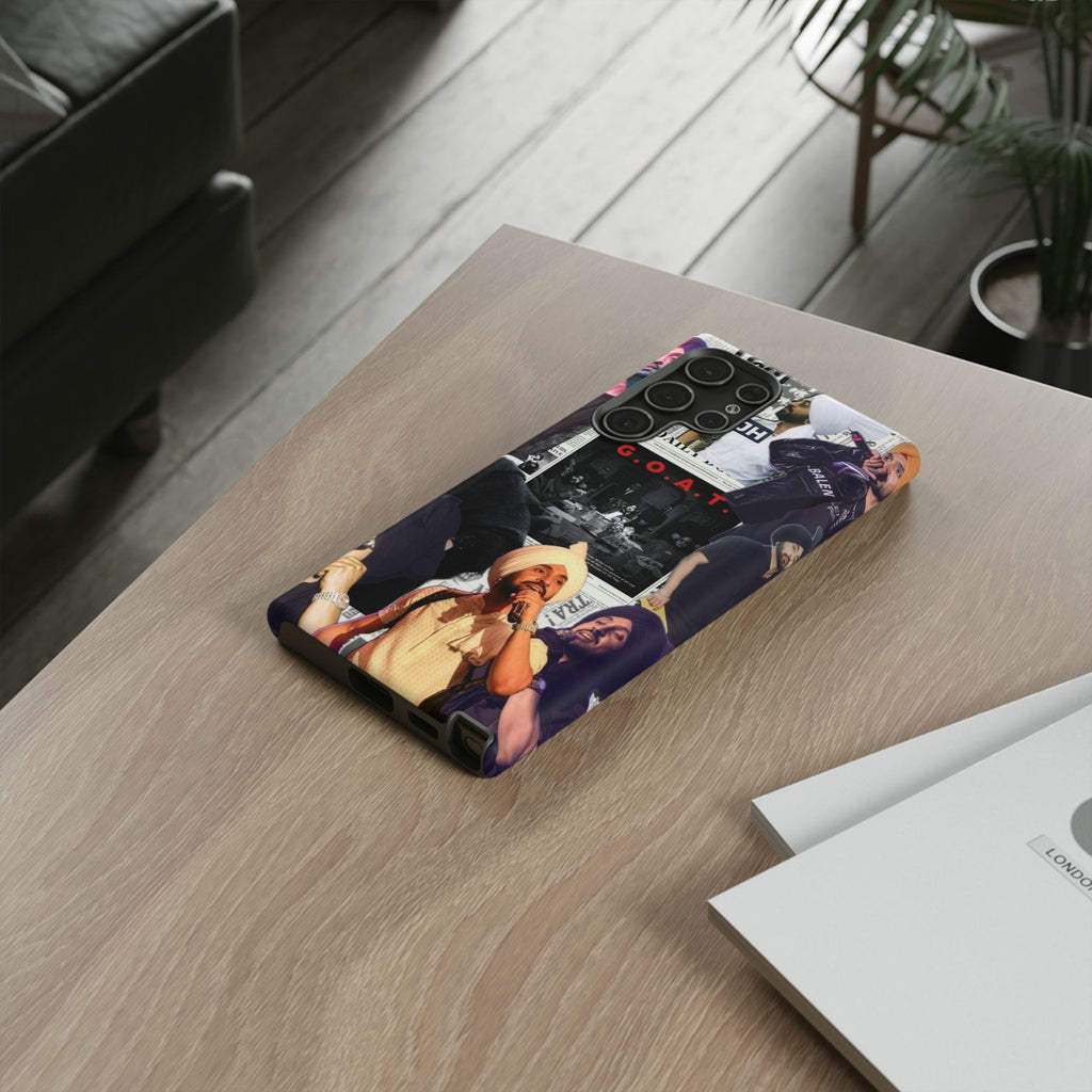The Aura Case