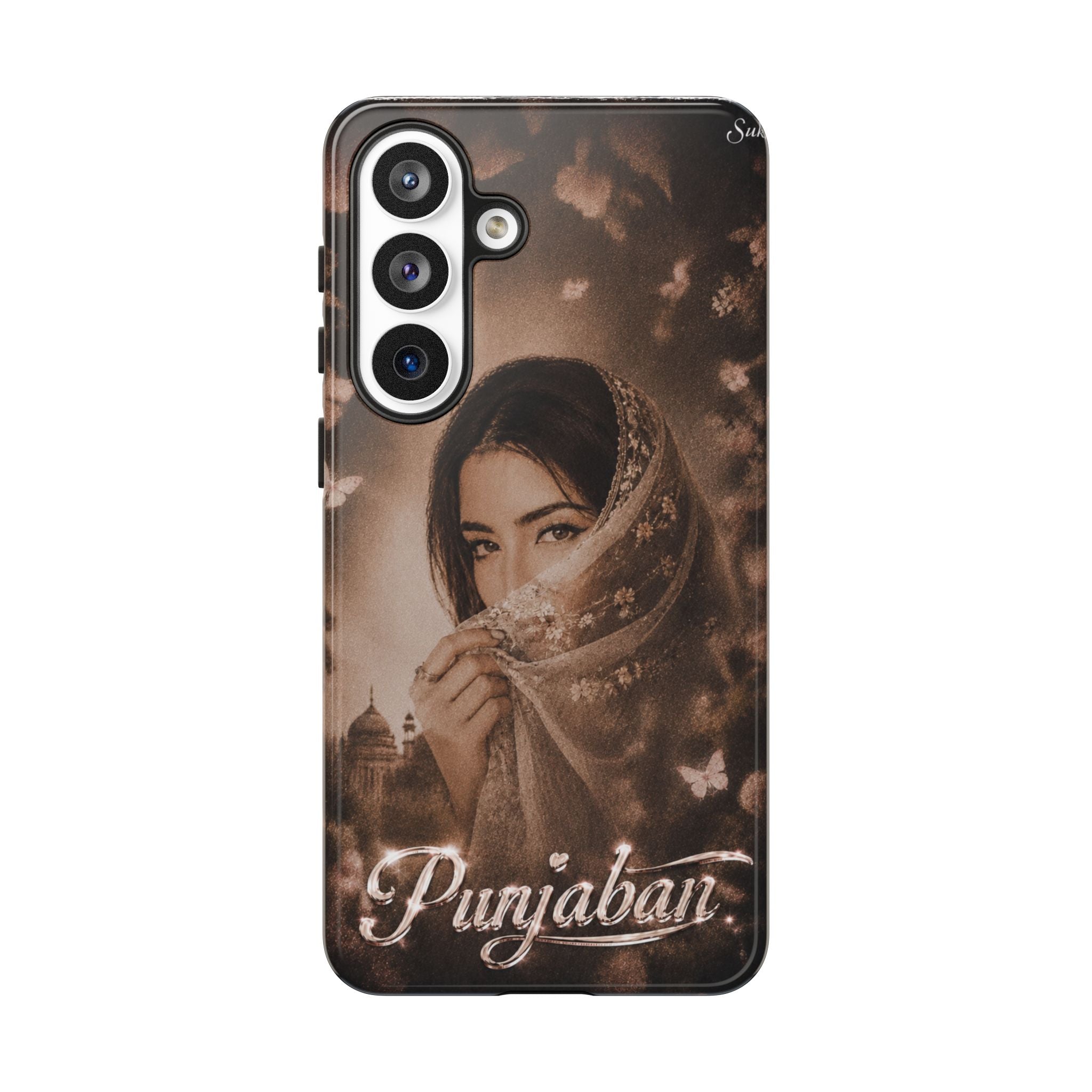 Punjaban Phone Case