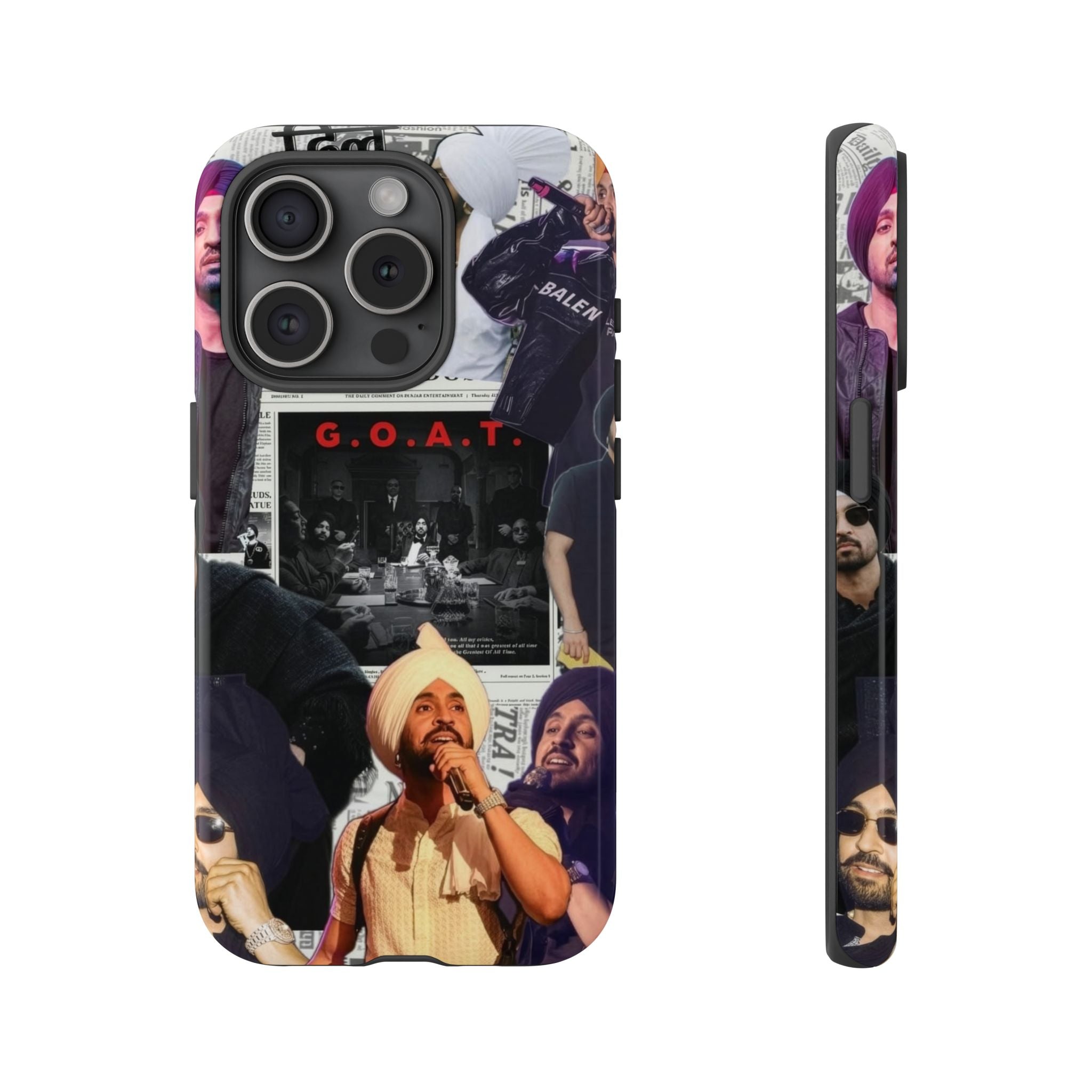 The Aura Case