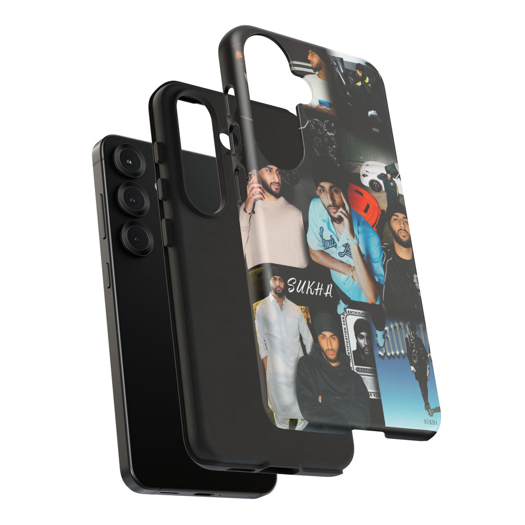 The Majestic Case