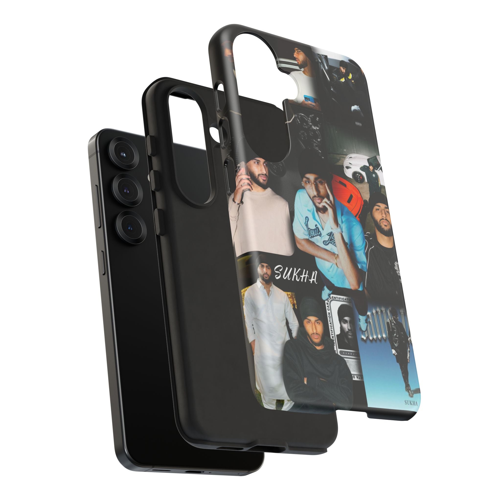 The Majestic Case