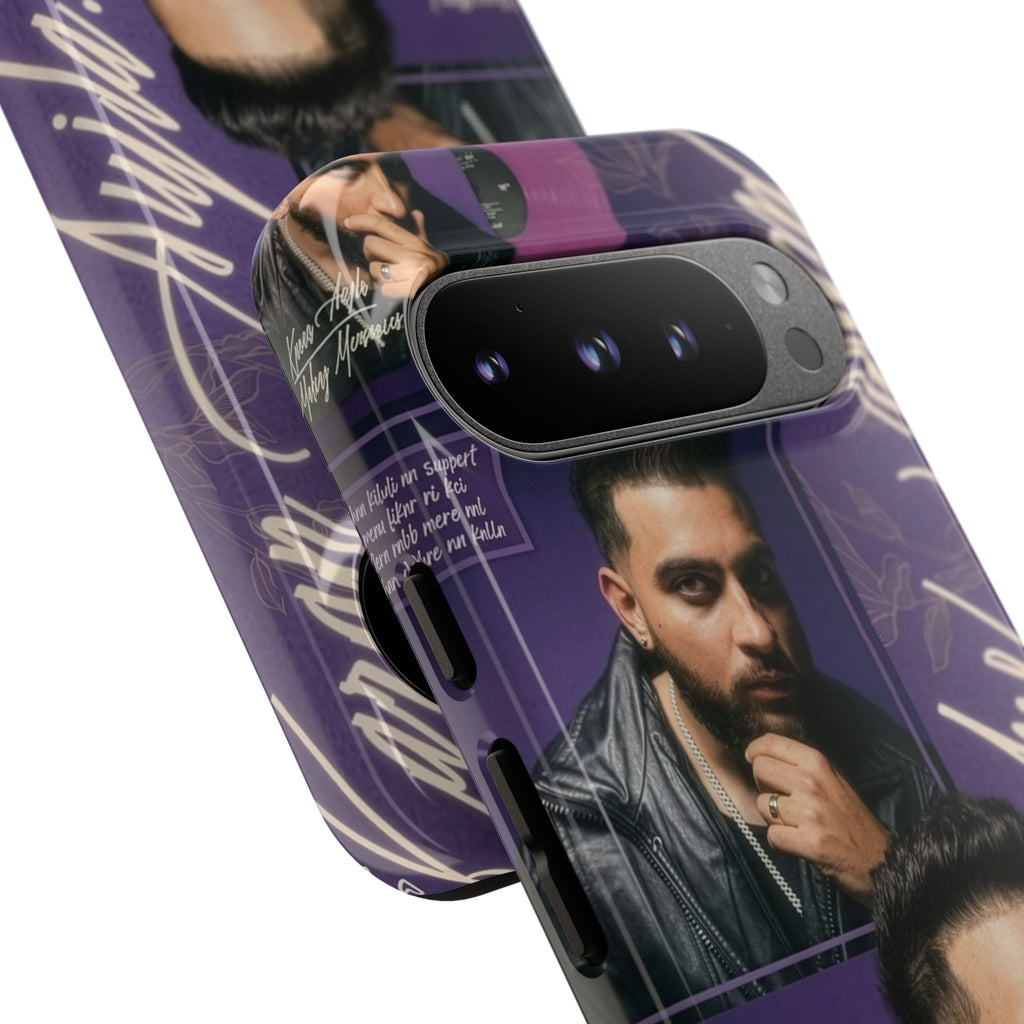 The Icon Case