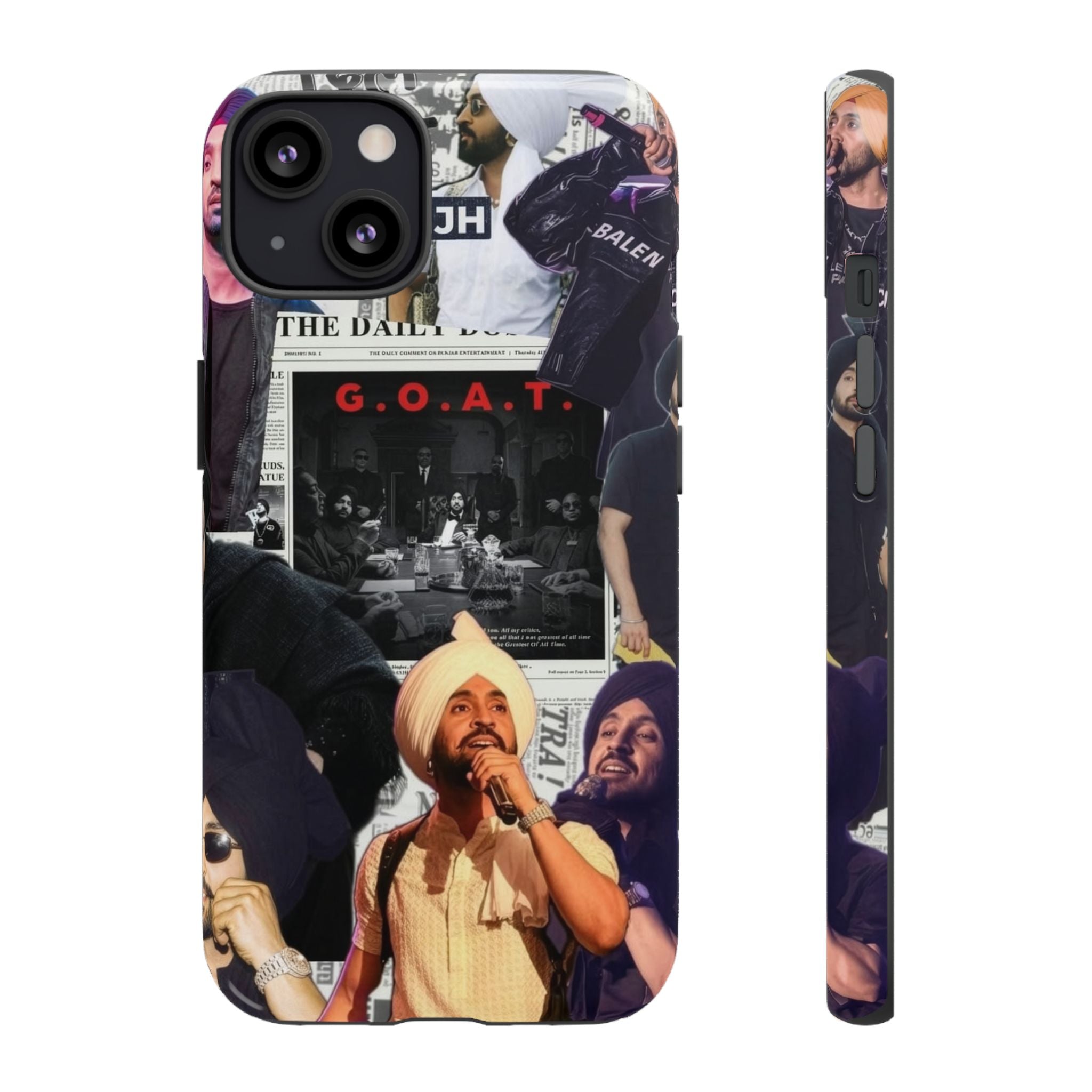 The Aura Case