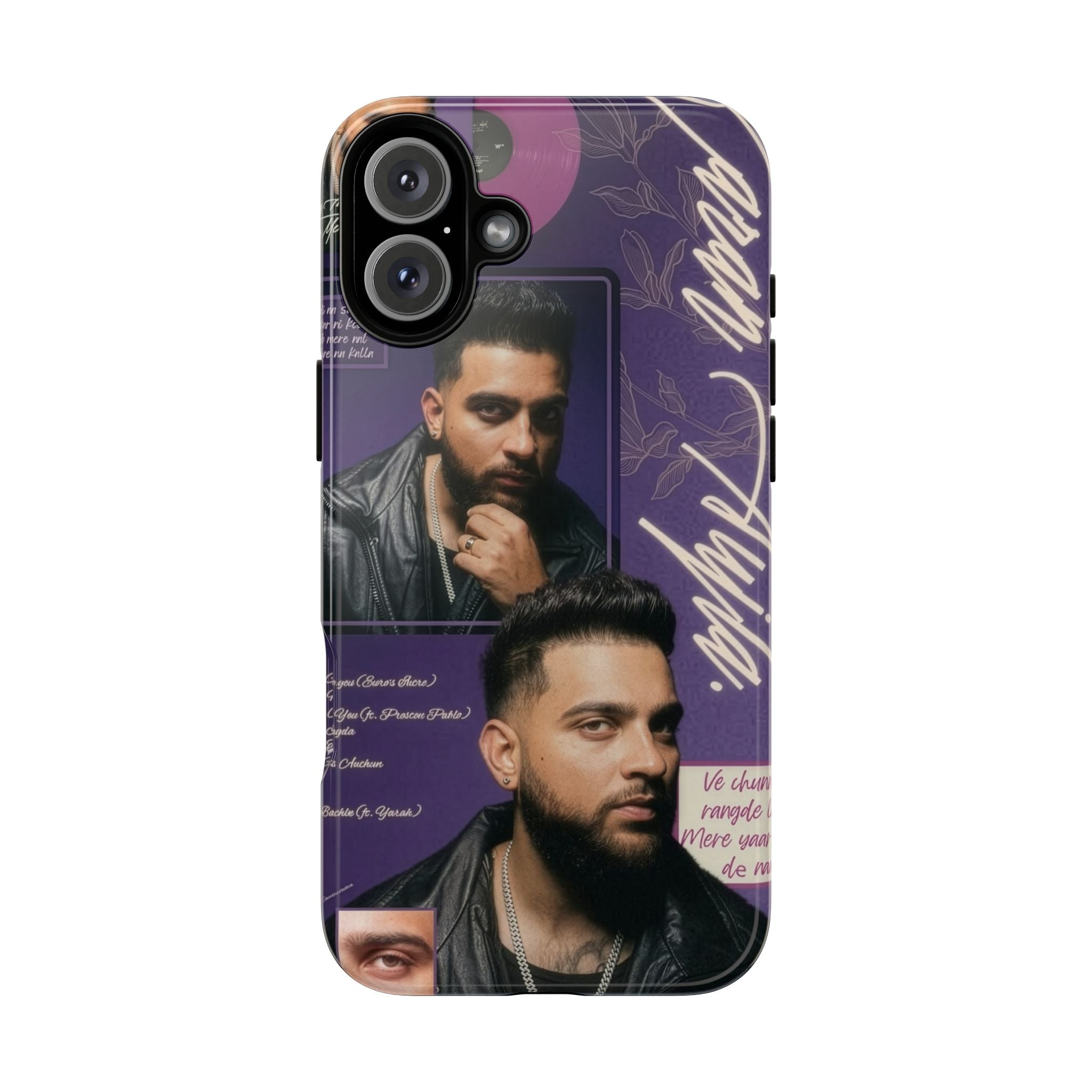 The Icon Case