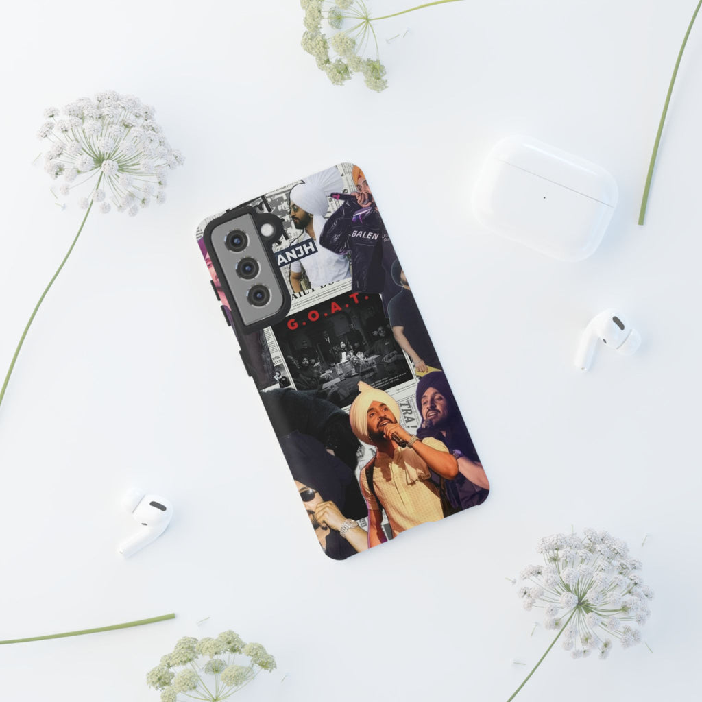The Aura Case