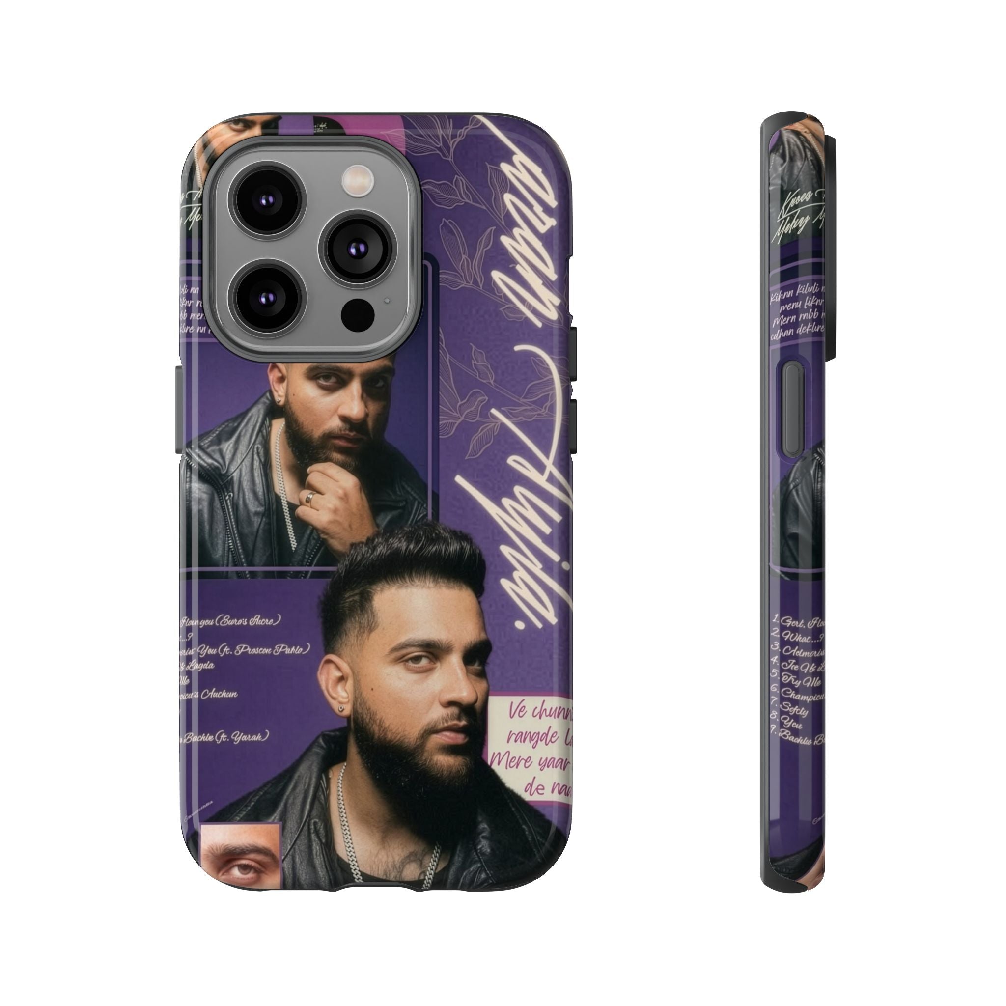 The Icon Case