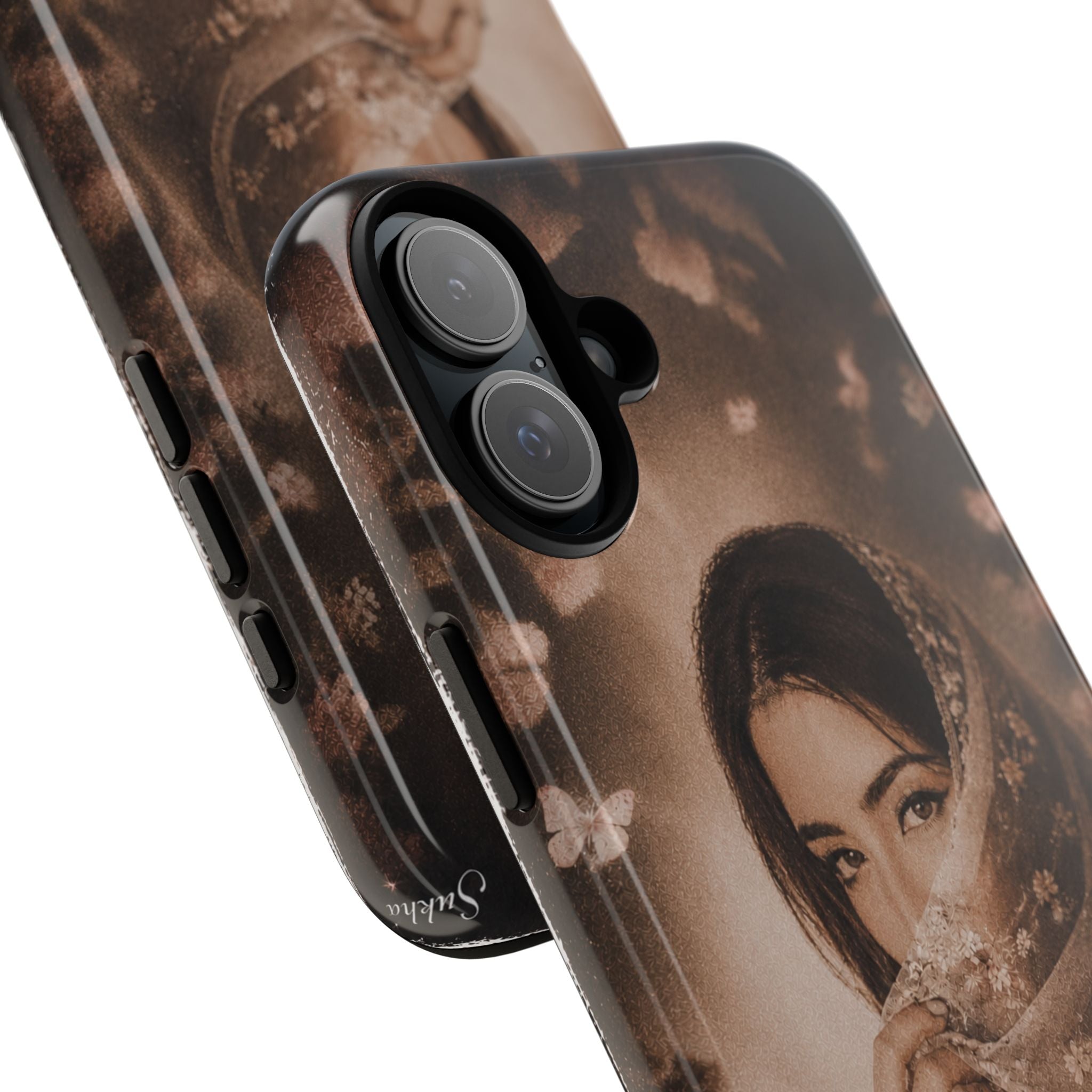 Punjaban Phone Case