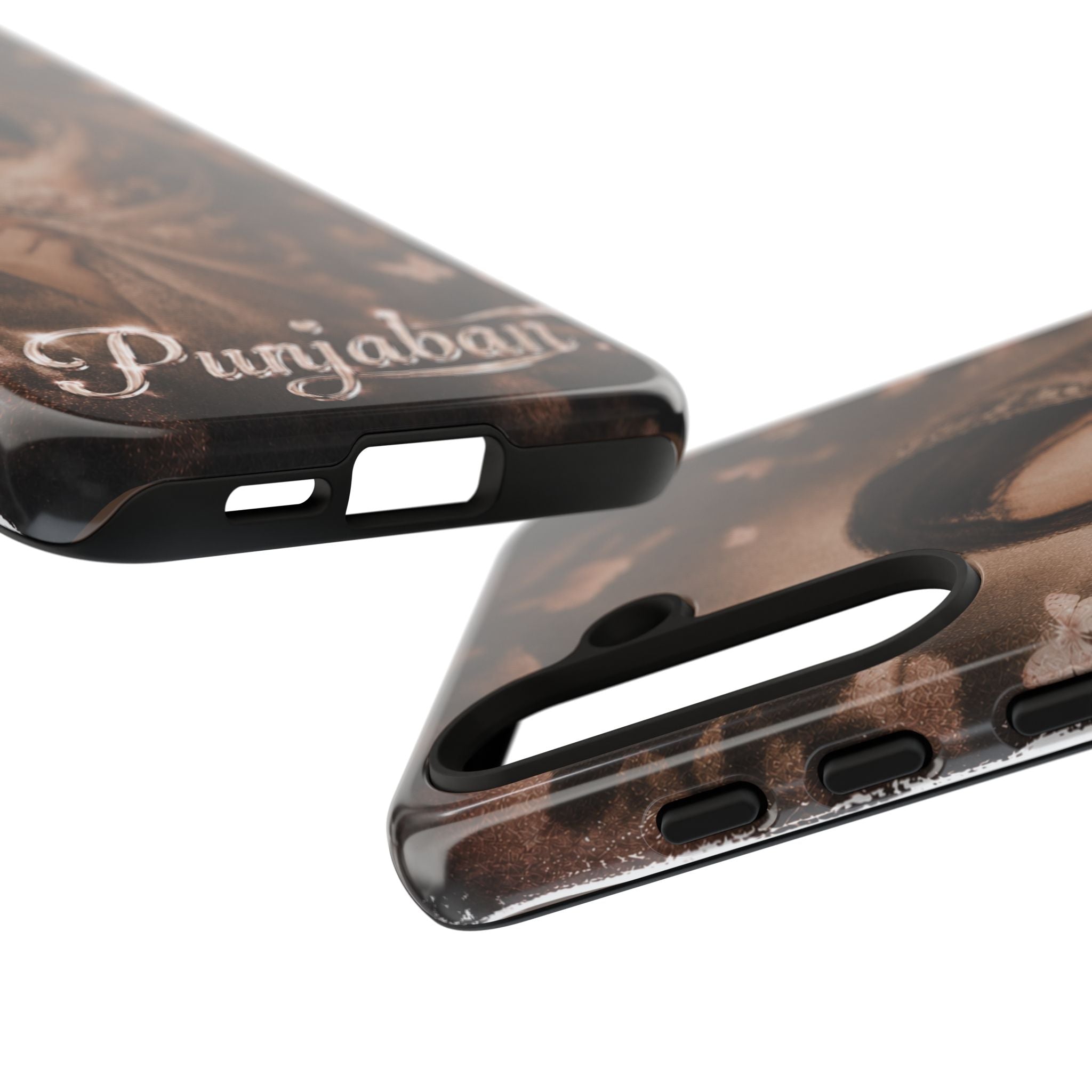 Punjaban Phone Case