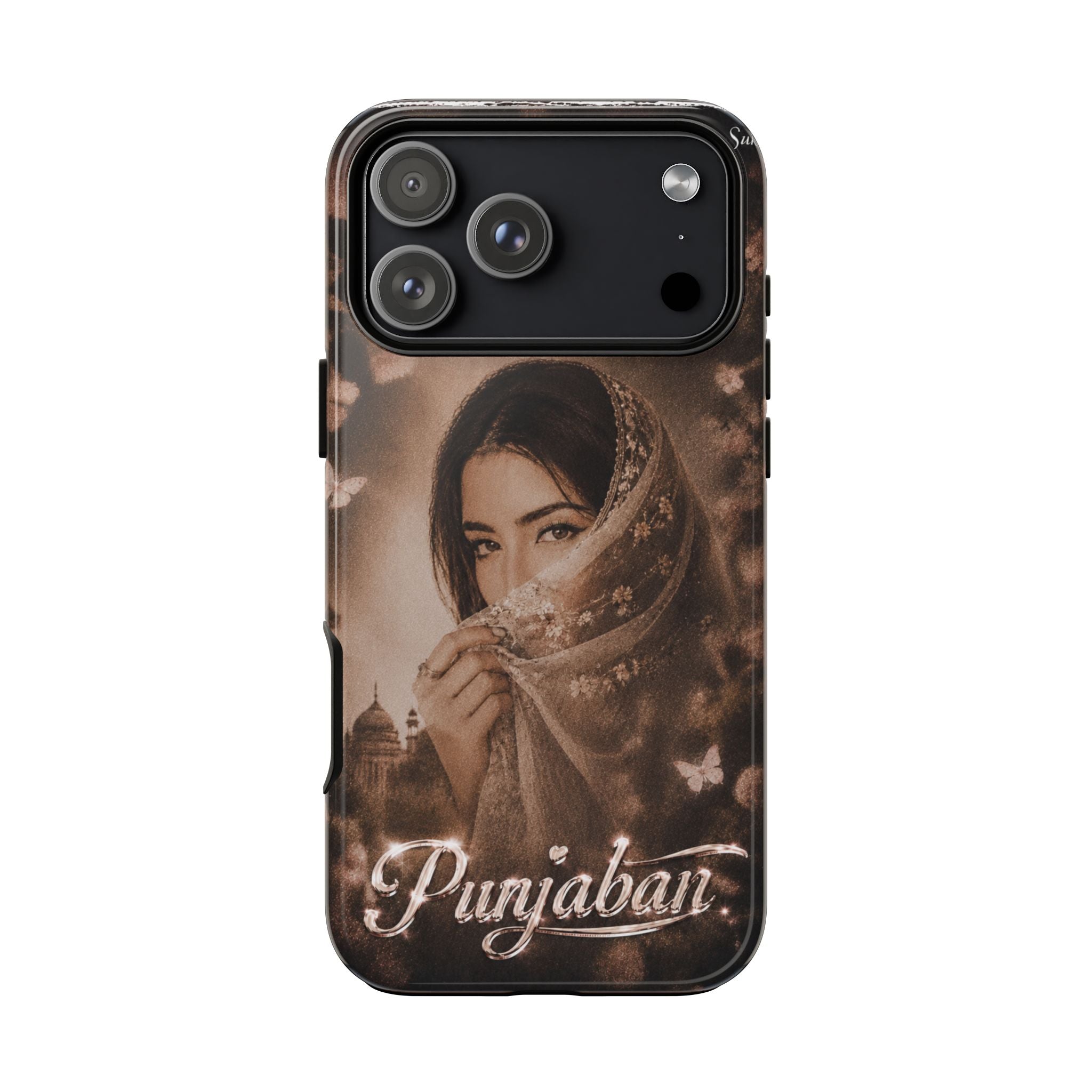 Punjaban Phone Case