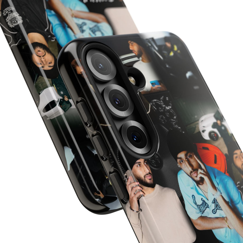 The Majestic Case