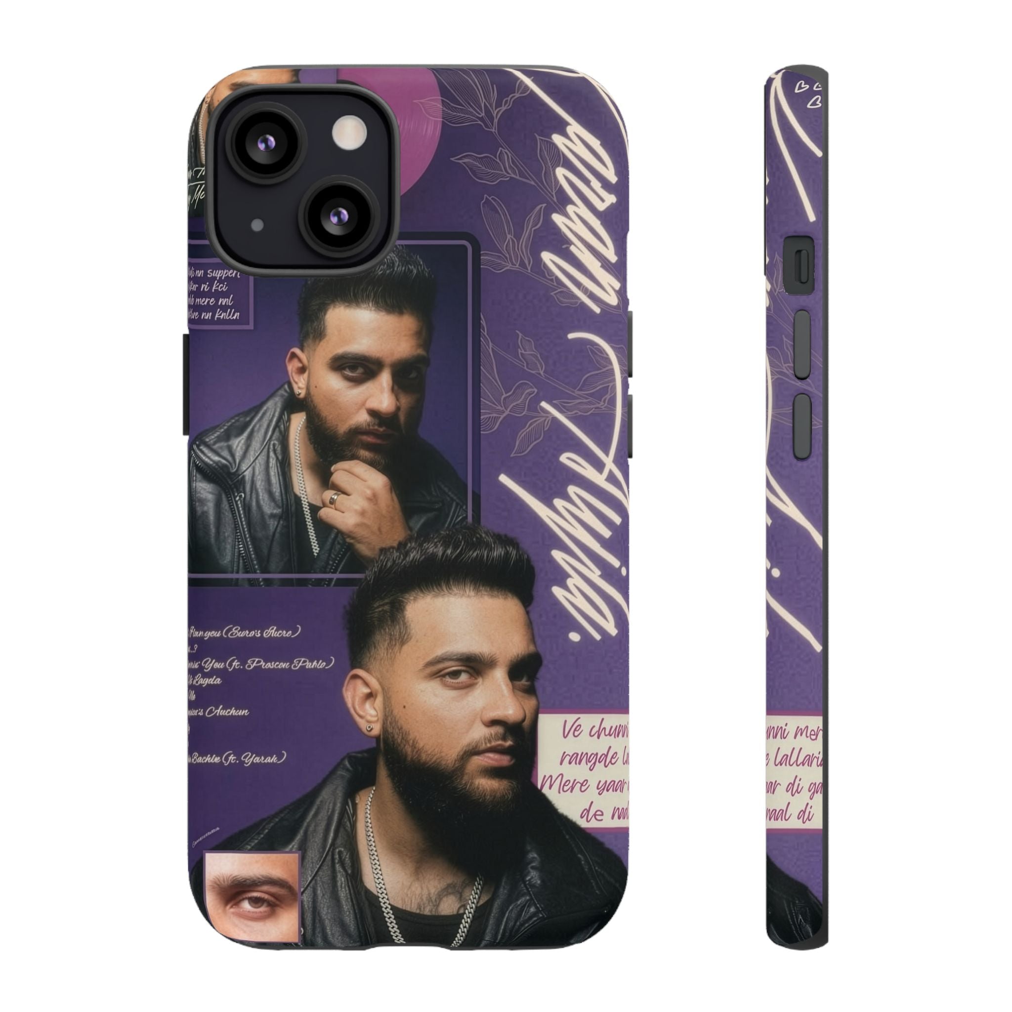The Icon Case