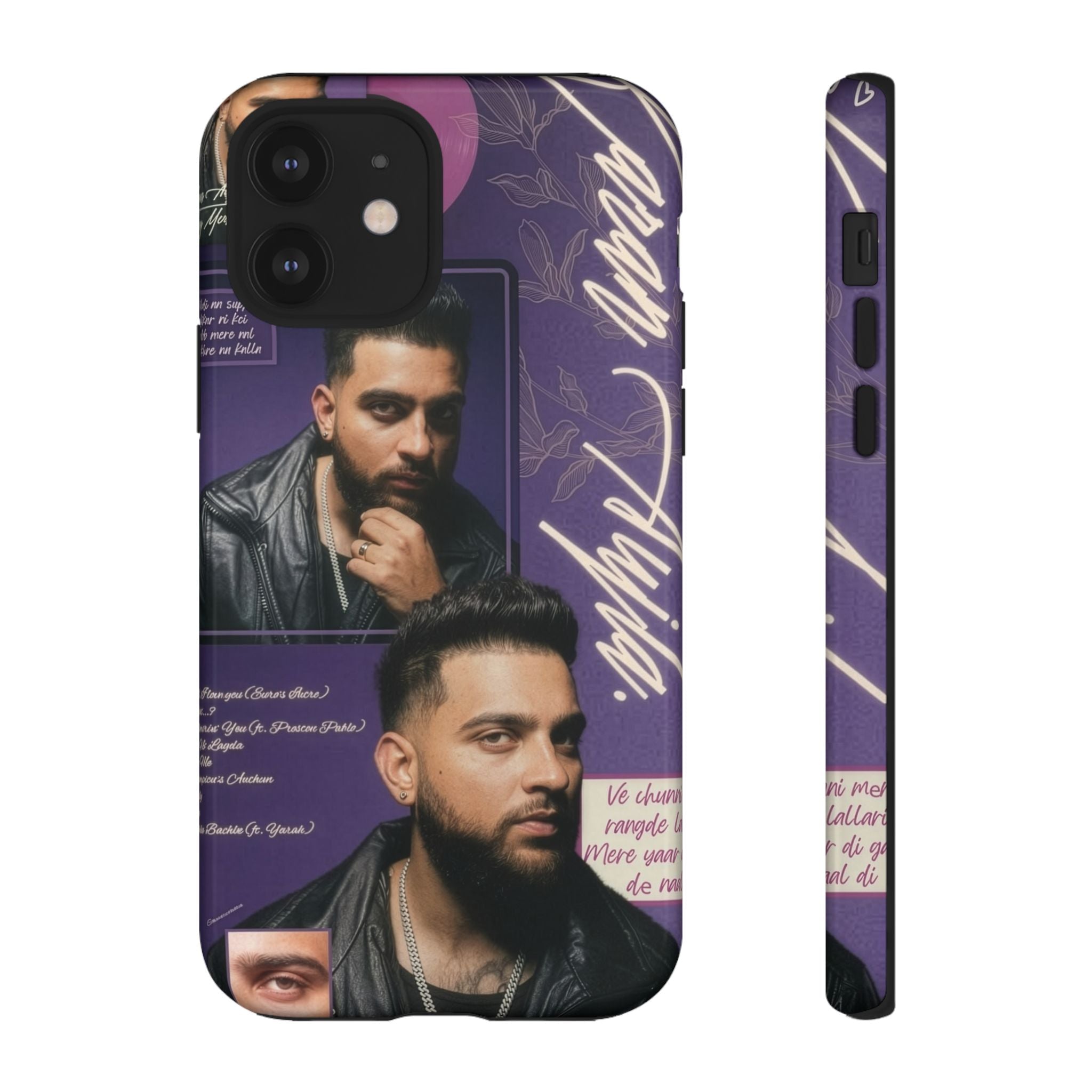 The Icon Case