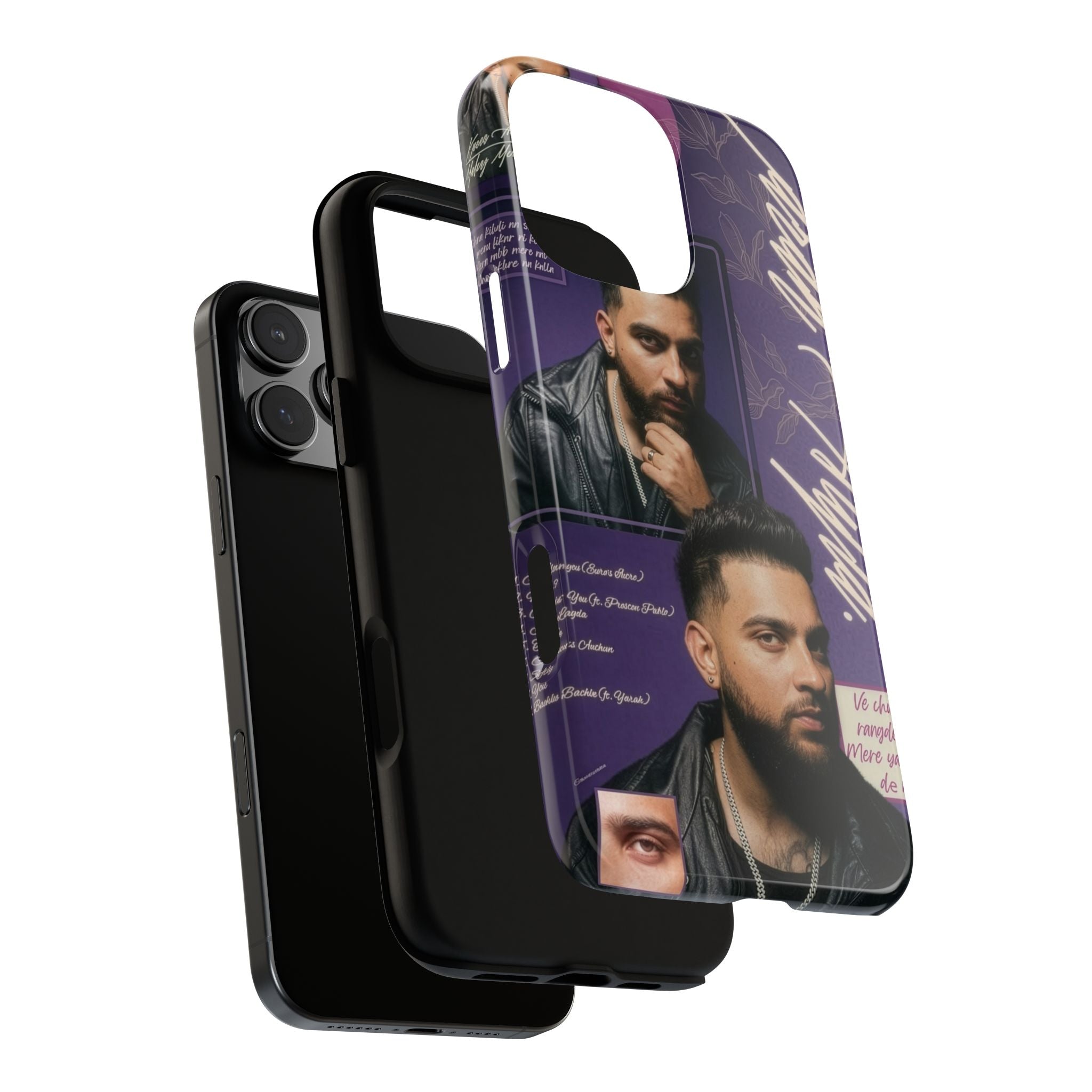 The Icon Case