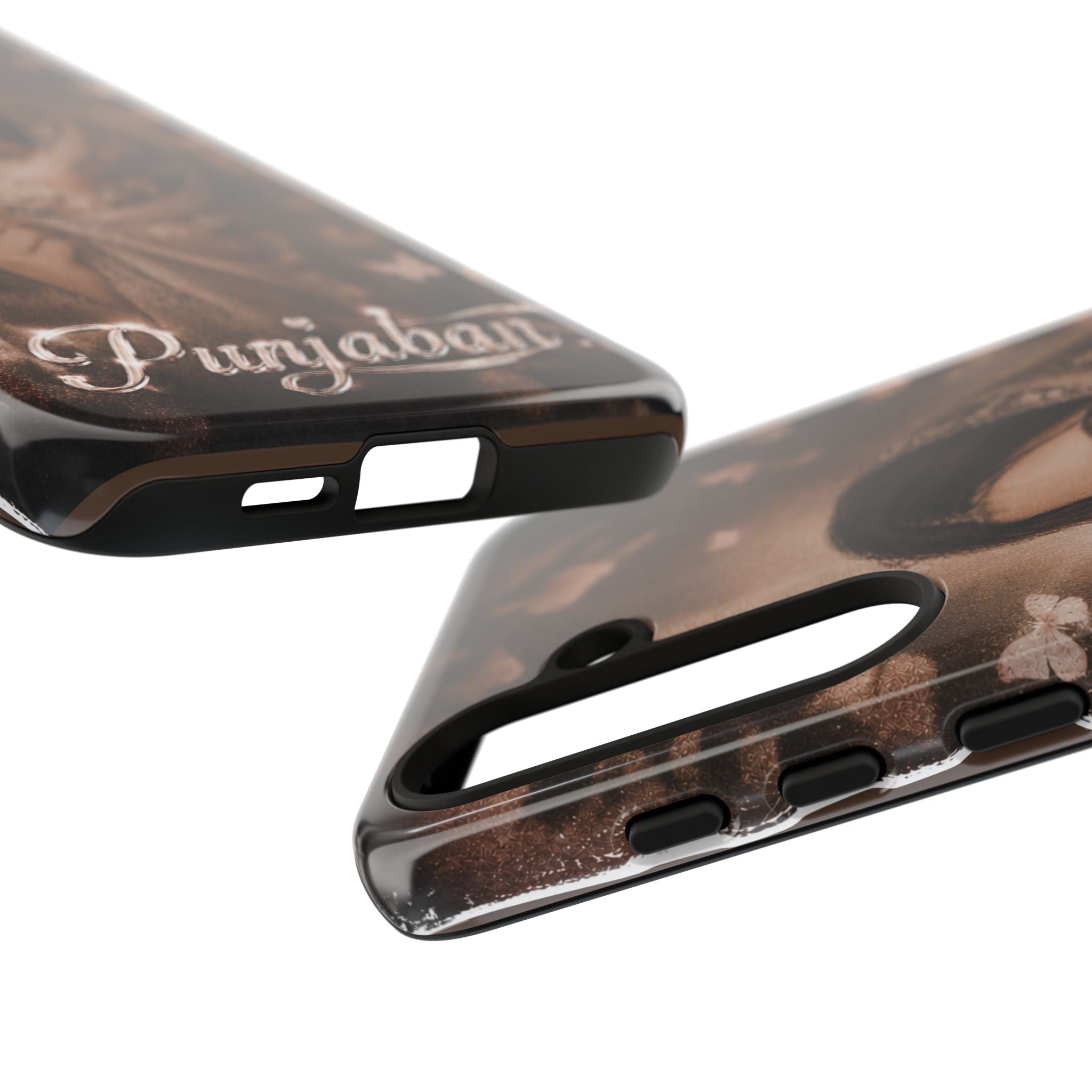 Punjaban Phone Case