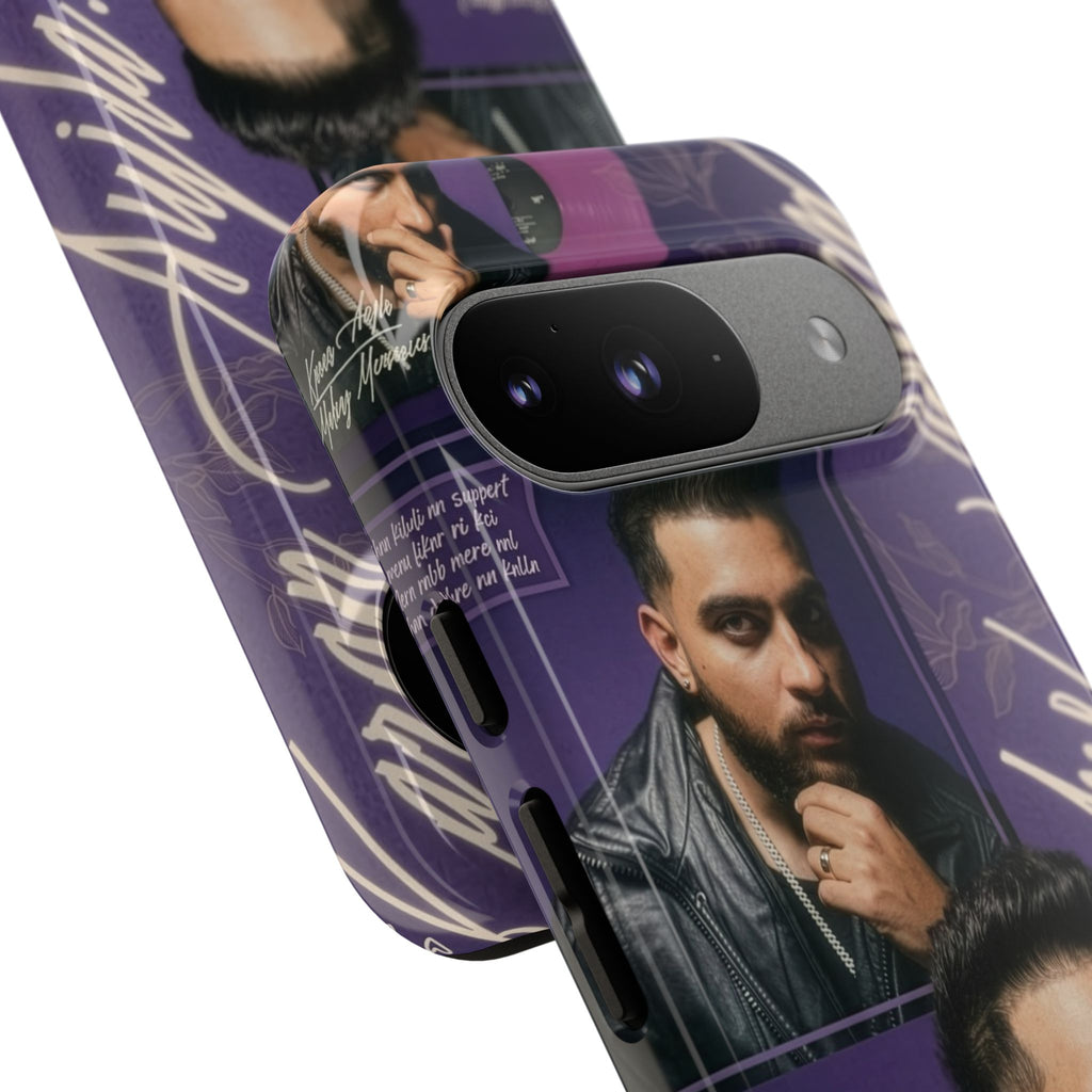 The Icon Case