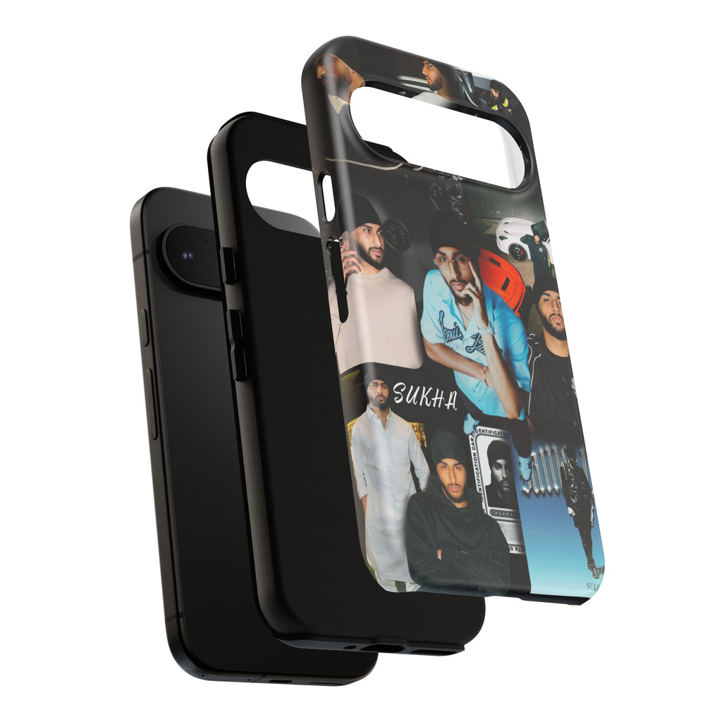 The Majestic Case