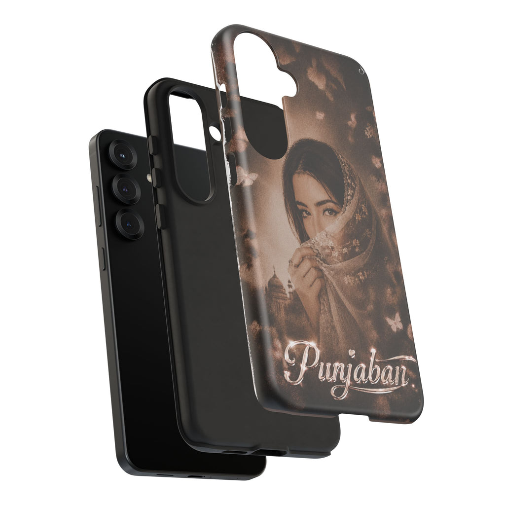 Punjaban Phone Case