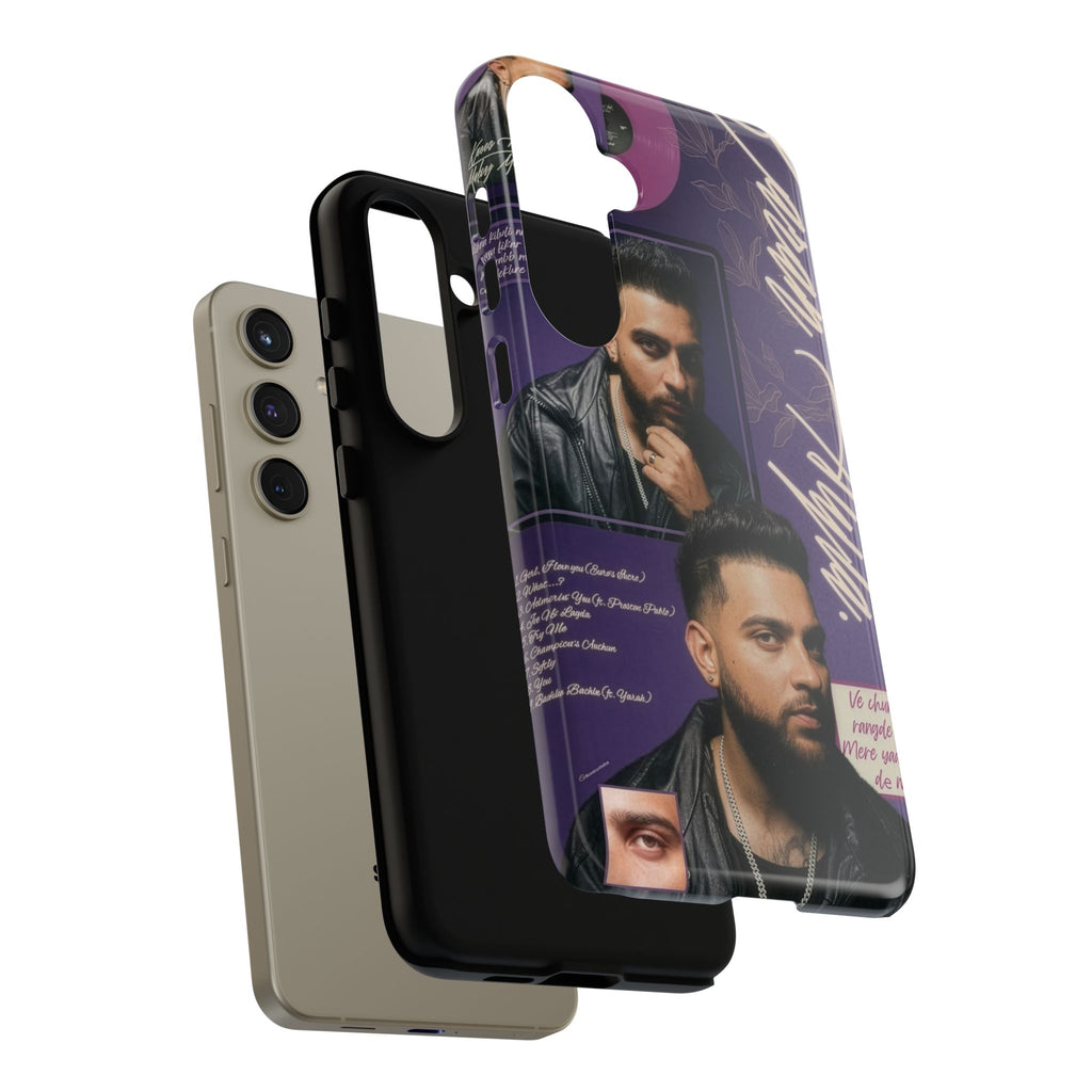 The Icon Case