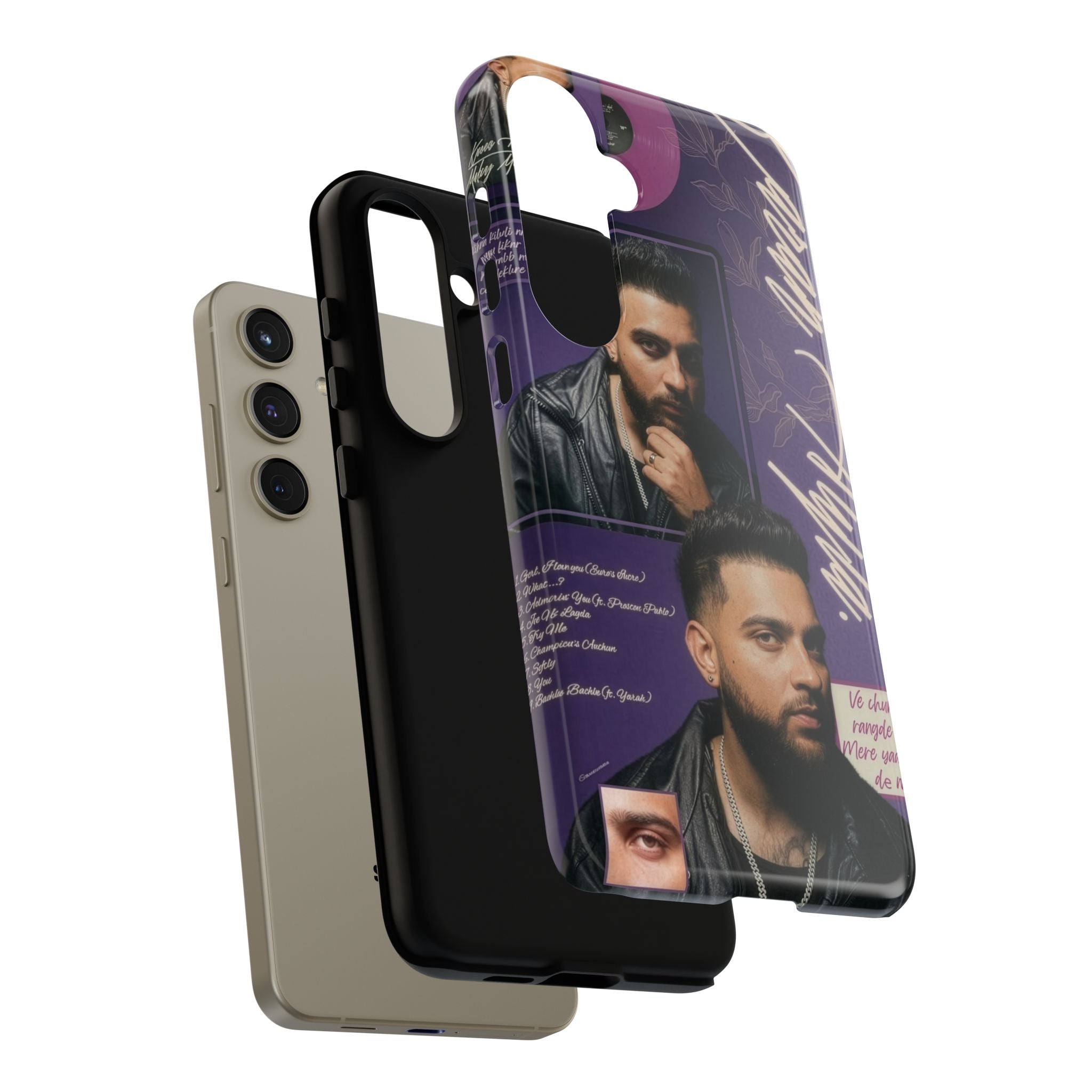 The Icon Case