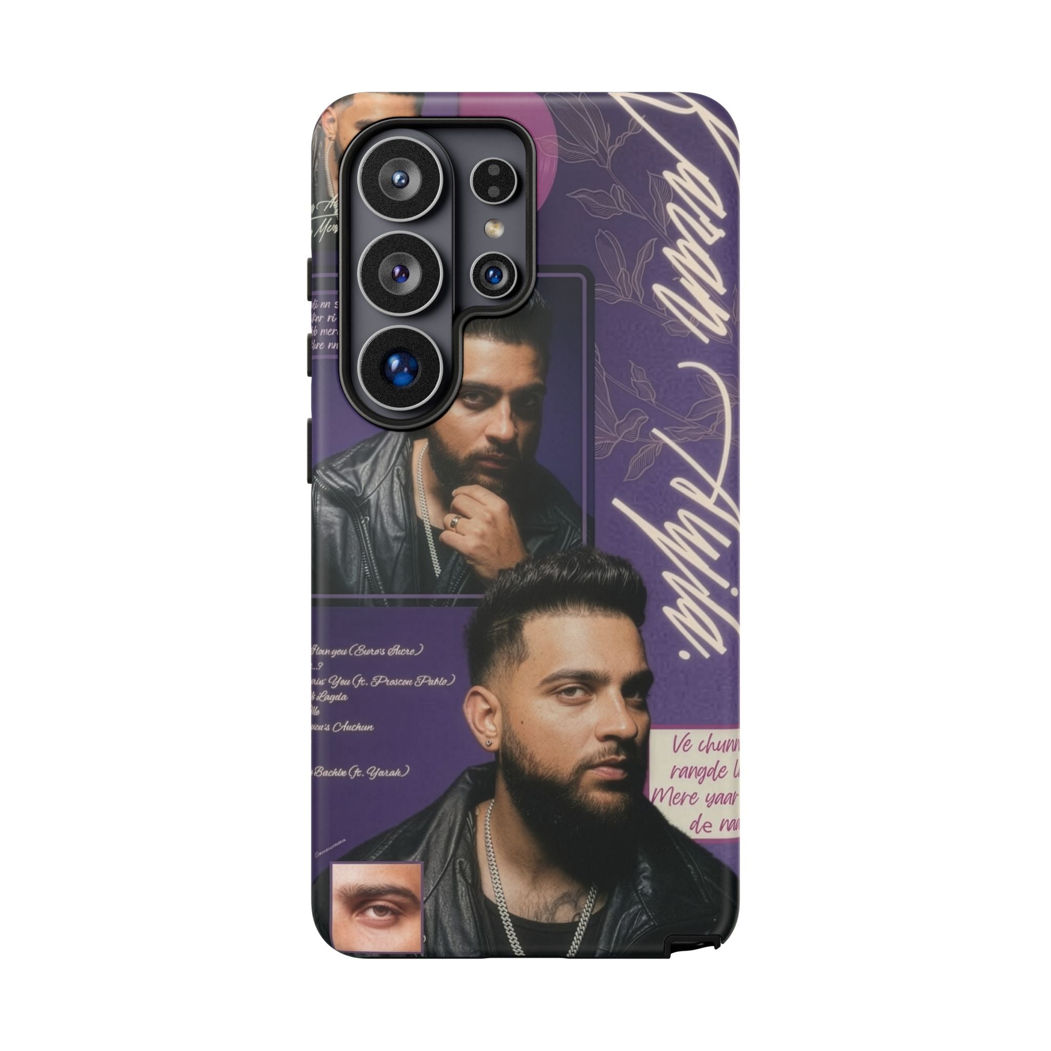 The Icon Case