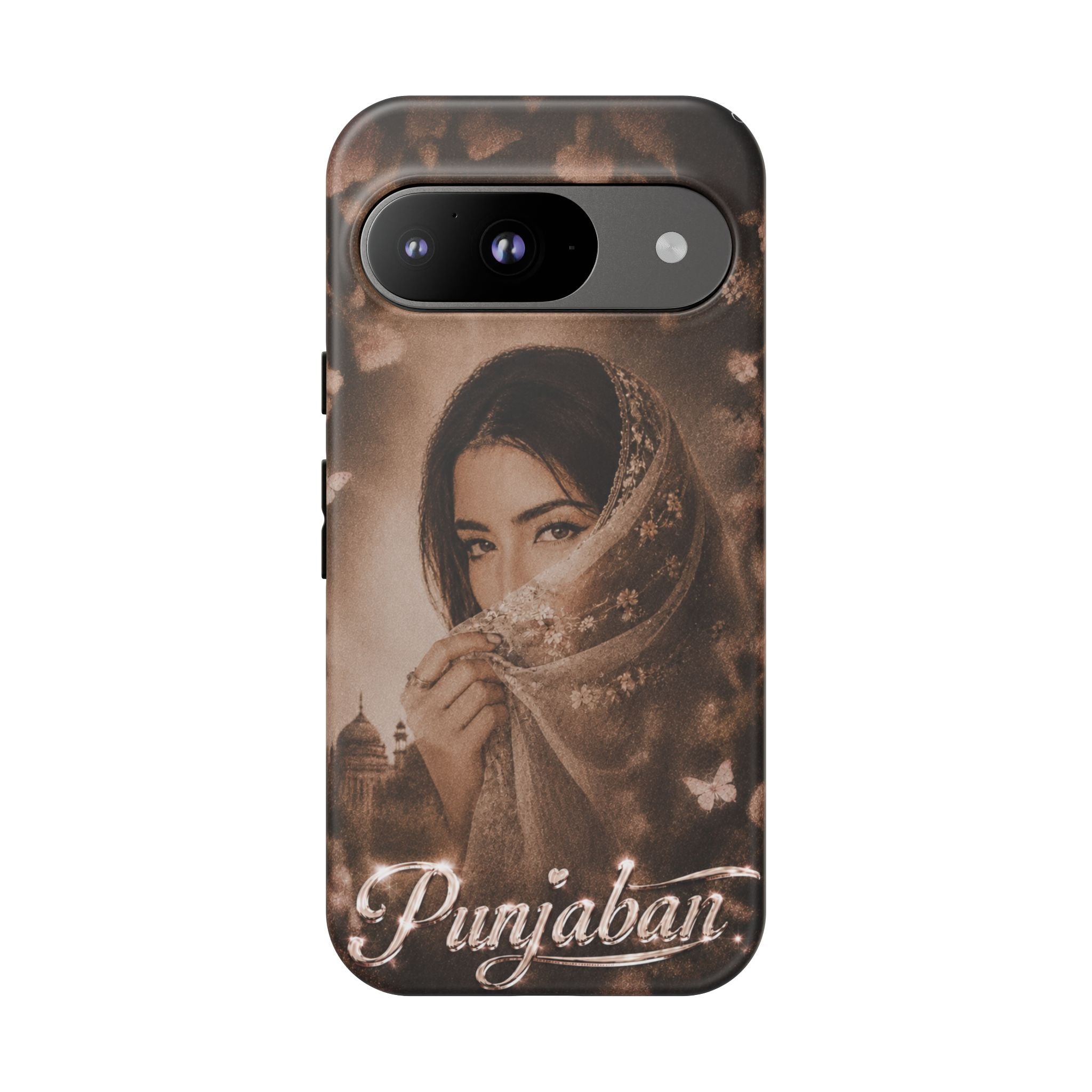 Punjaban Phone Case