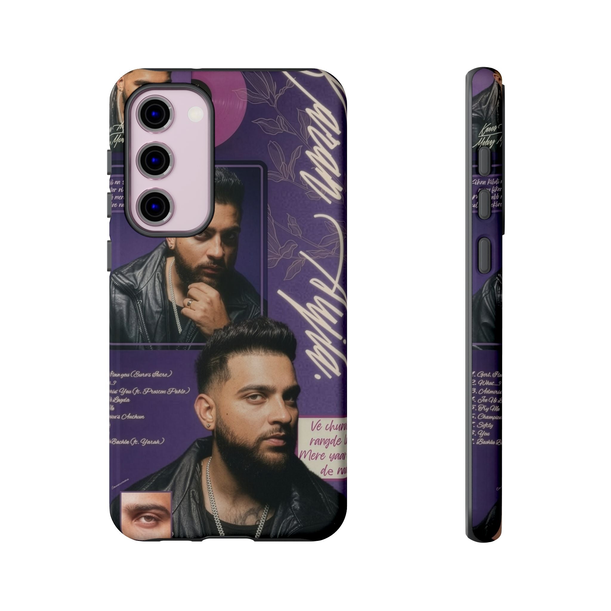 The Icon Case