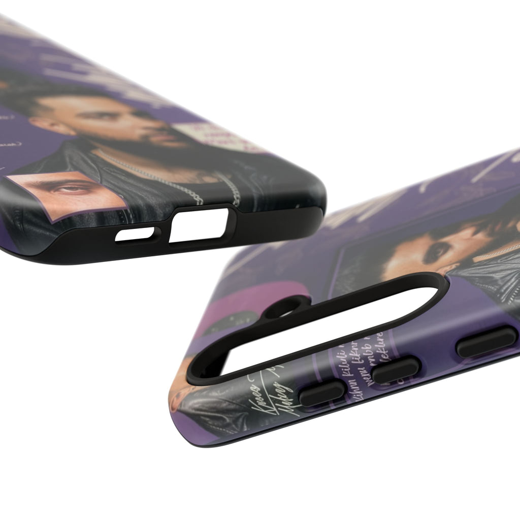 The Icon Case