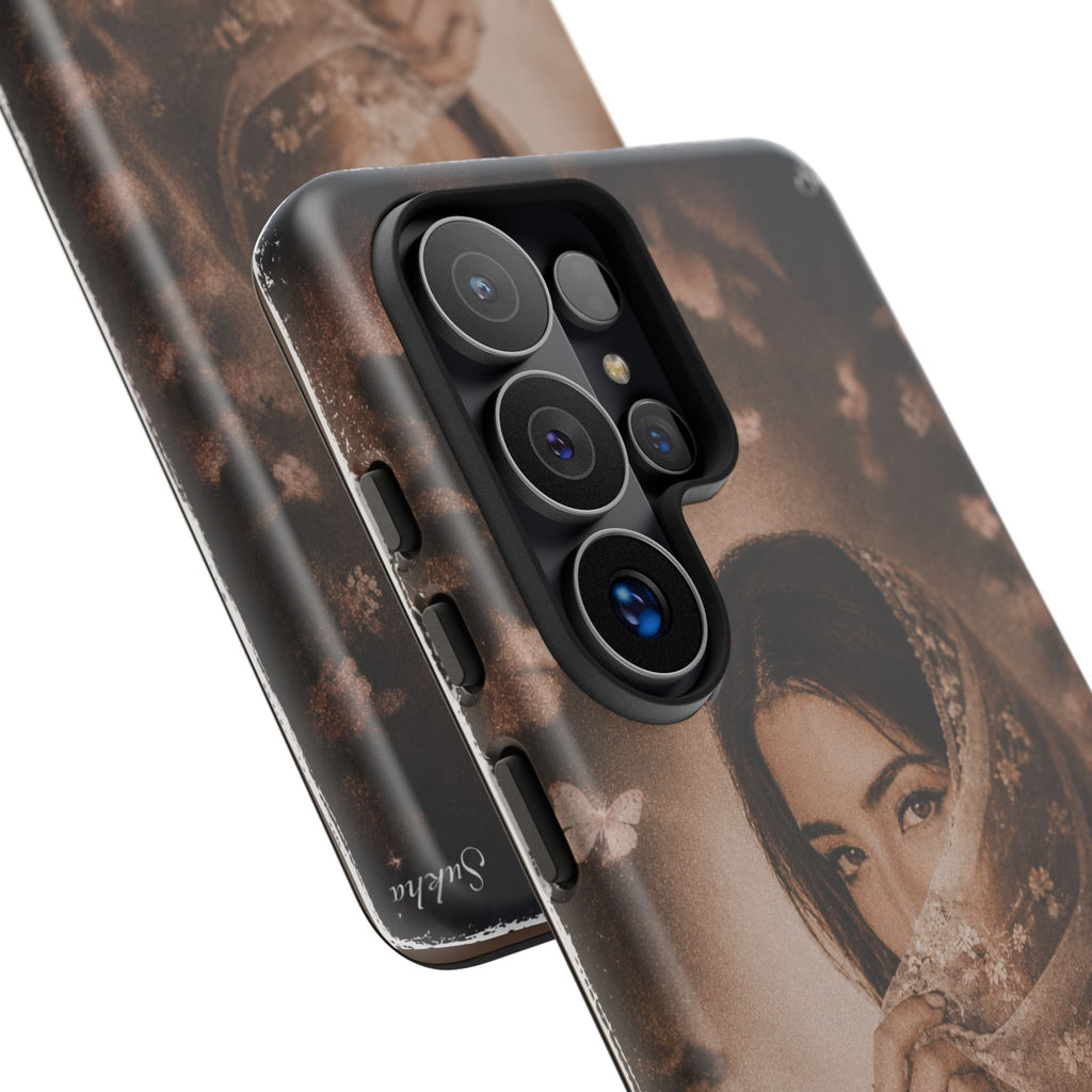 Punjaban Phone Case