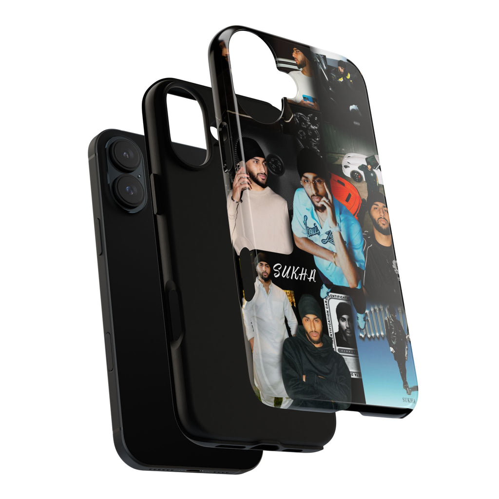 The Majestic Case