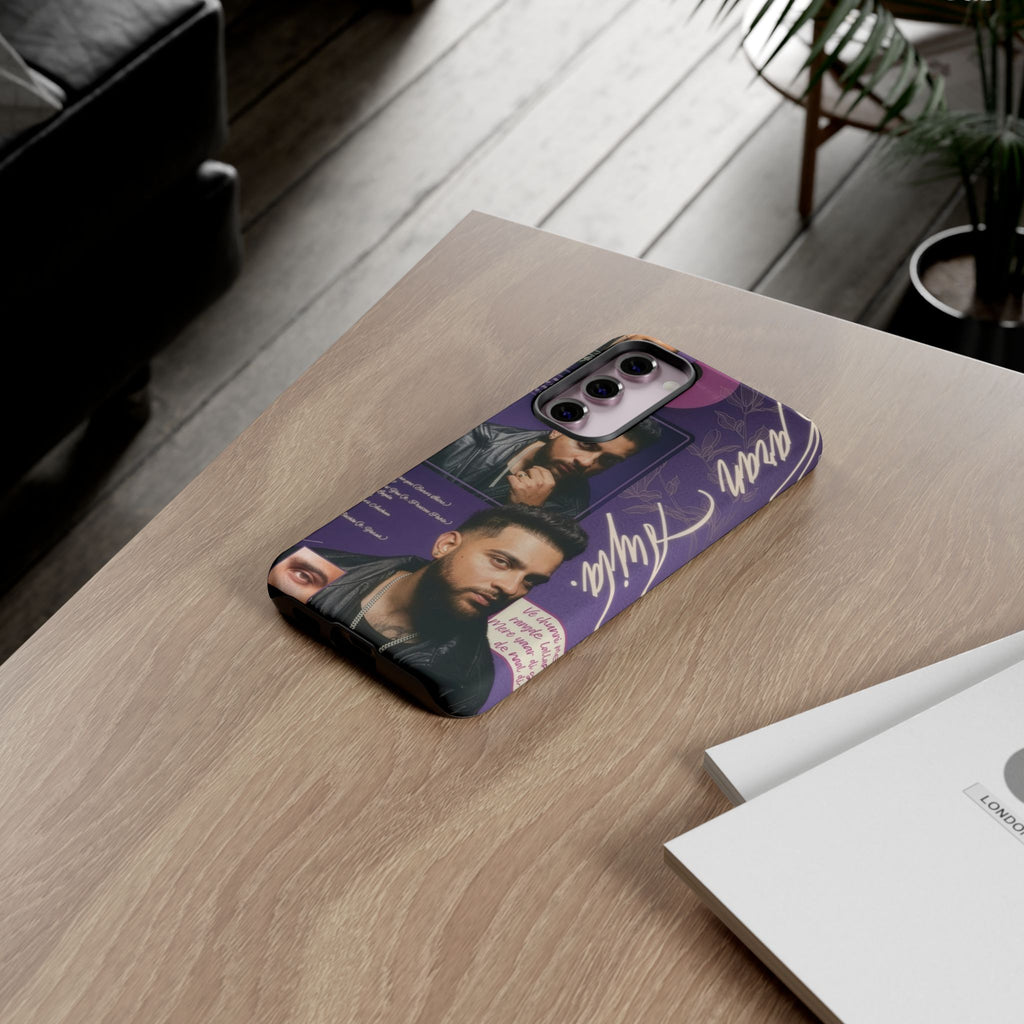 The Icon Case
