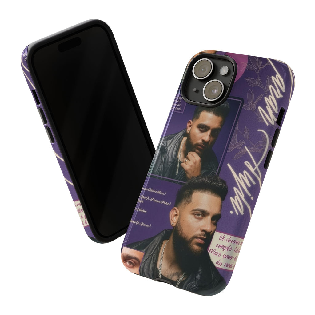 The Icon Case