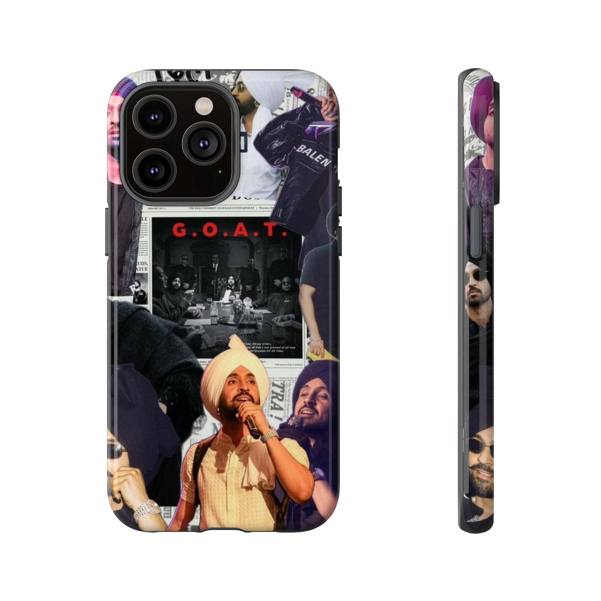 The Aura Case