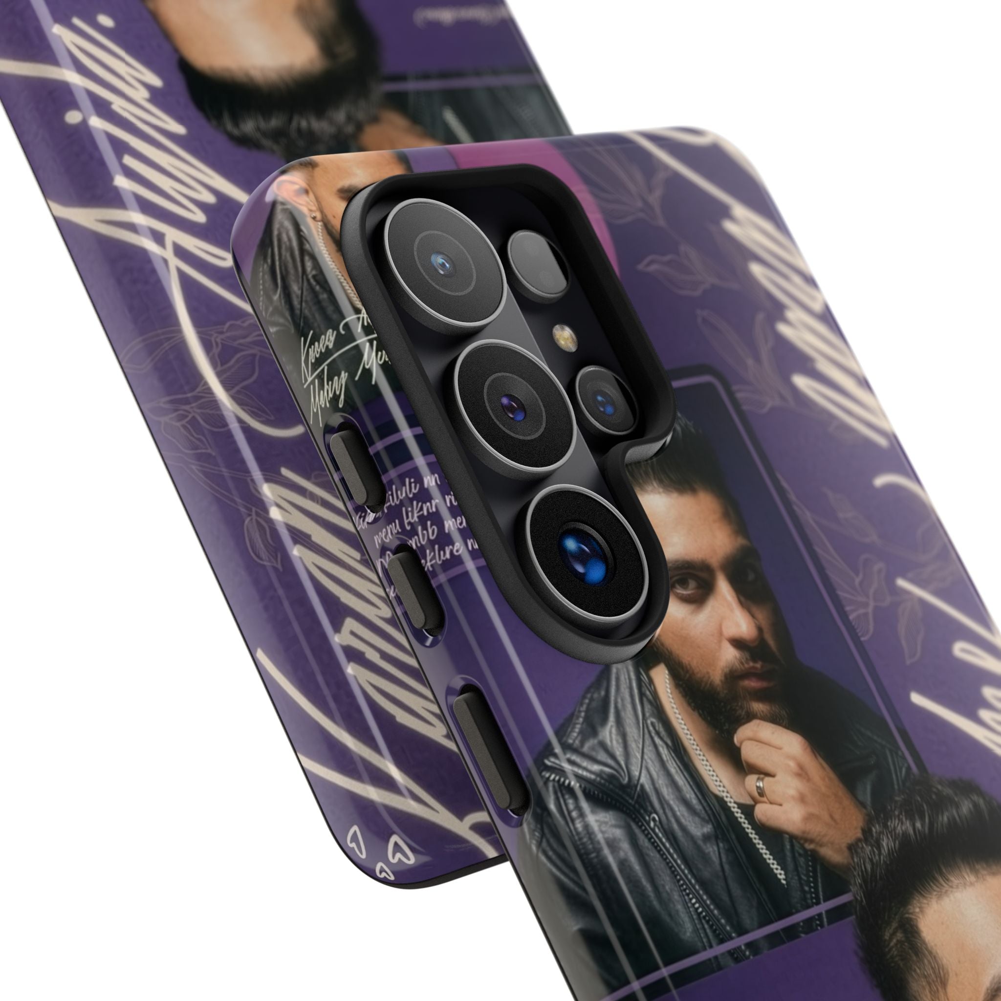 The Icon Case