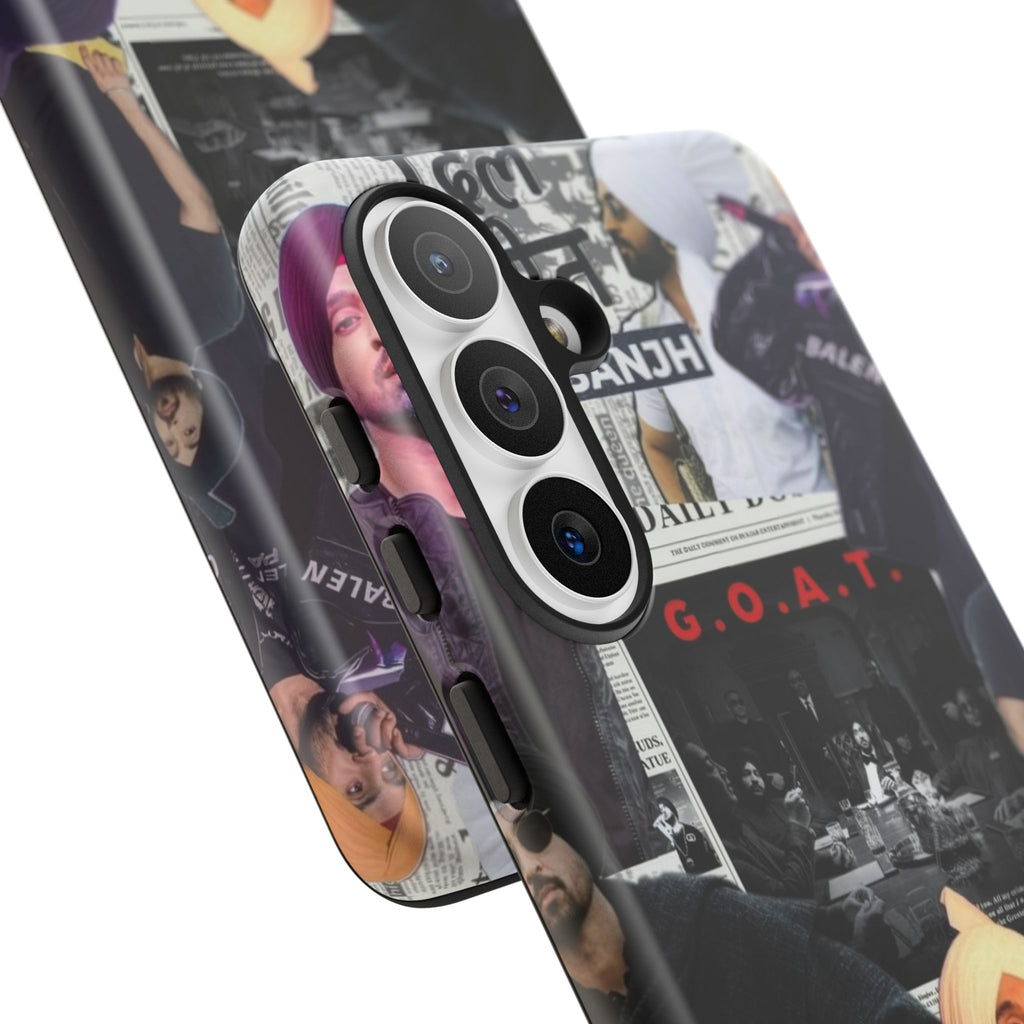 The Aura Case