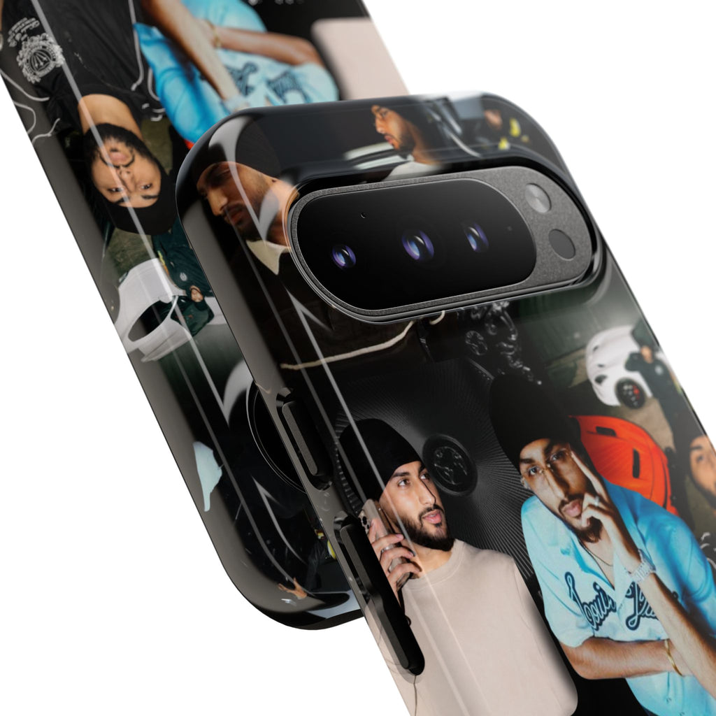 The Majestic Case
