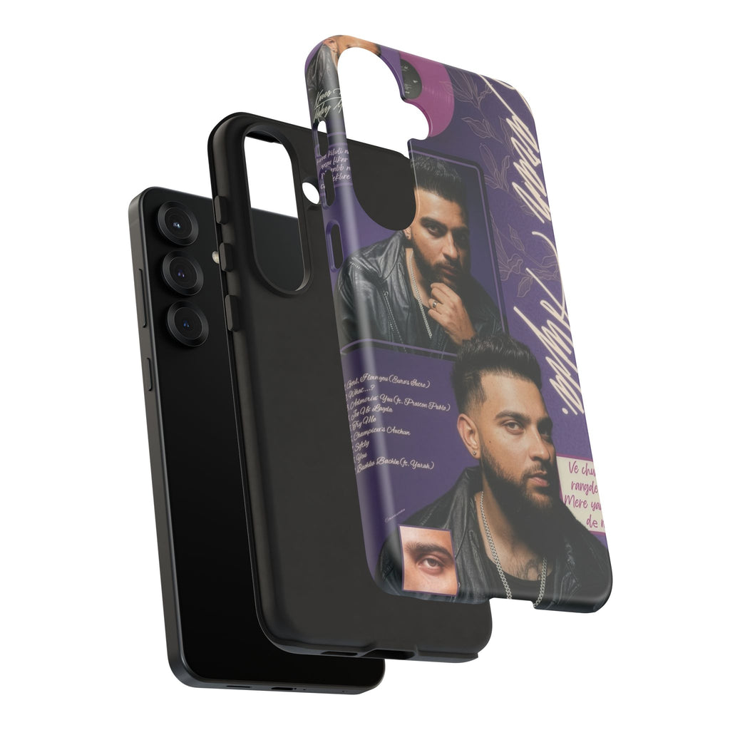 The Icon Case