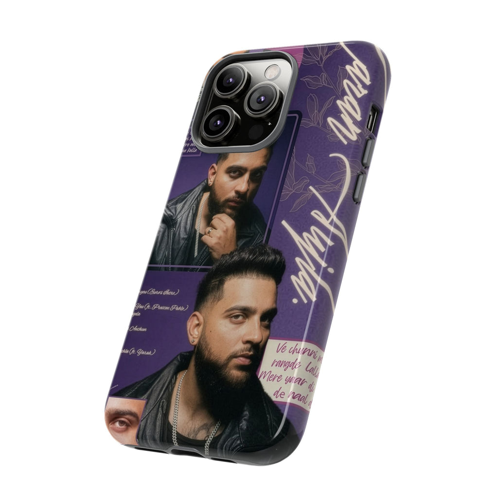The Icon Case