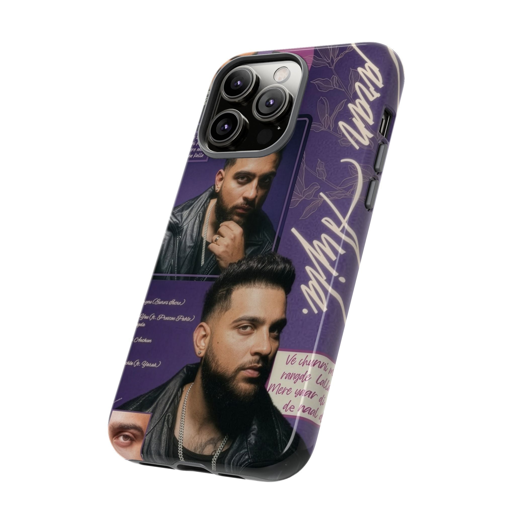The Icon Case