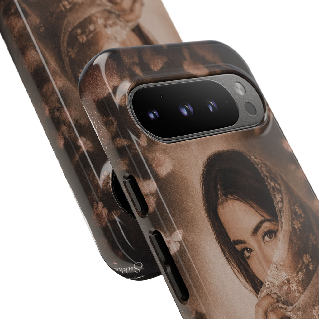 Punjaban Phone Case