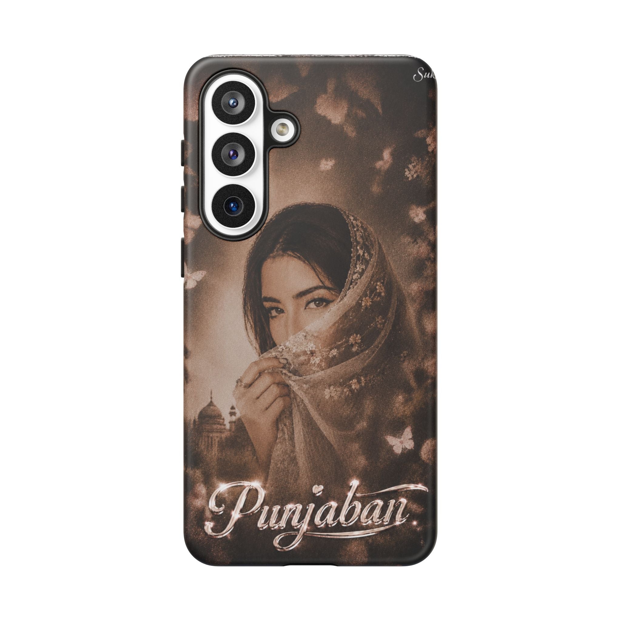 Punjaban Phone Case