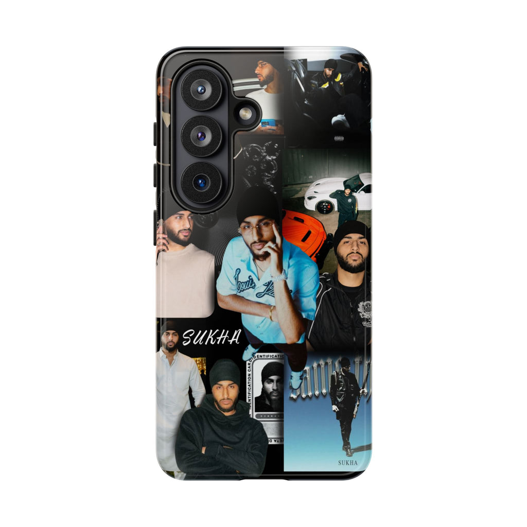 The Majestic Case