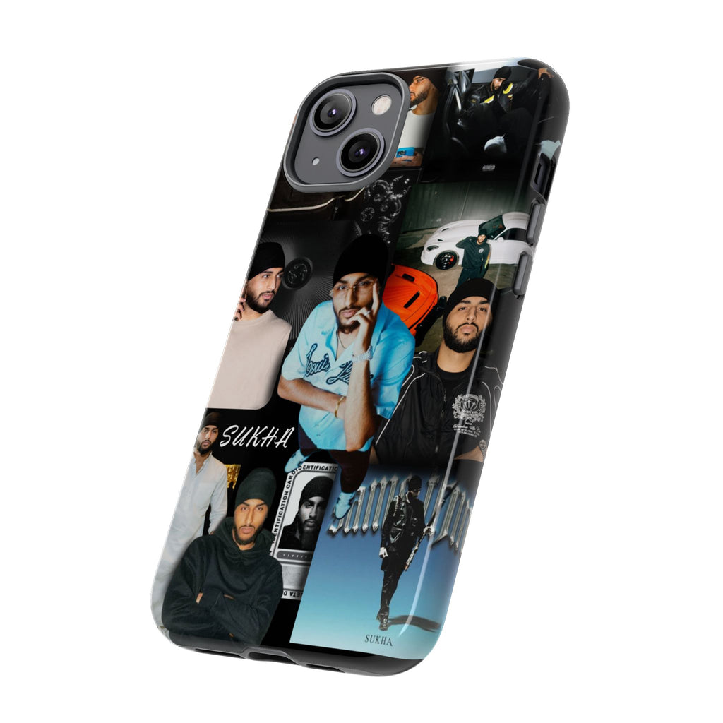 The Majestic Case