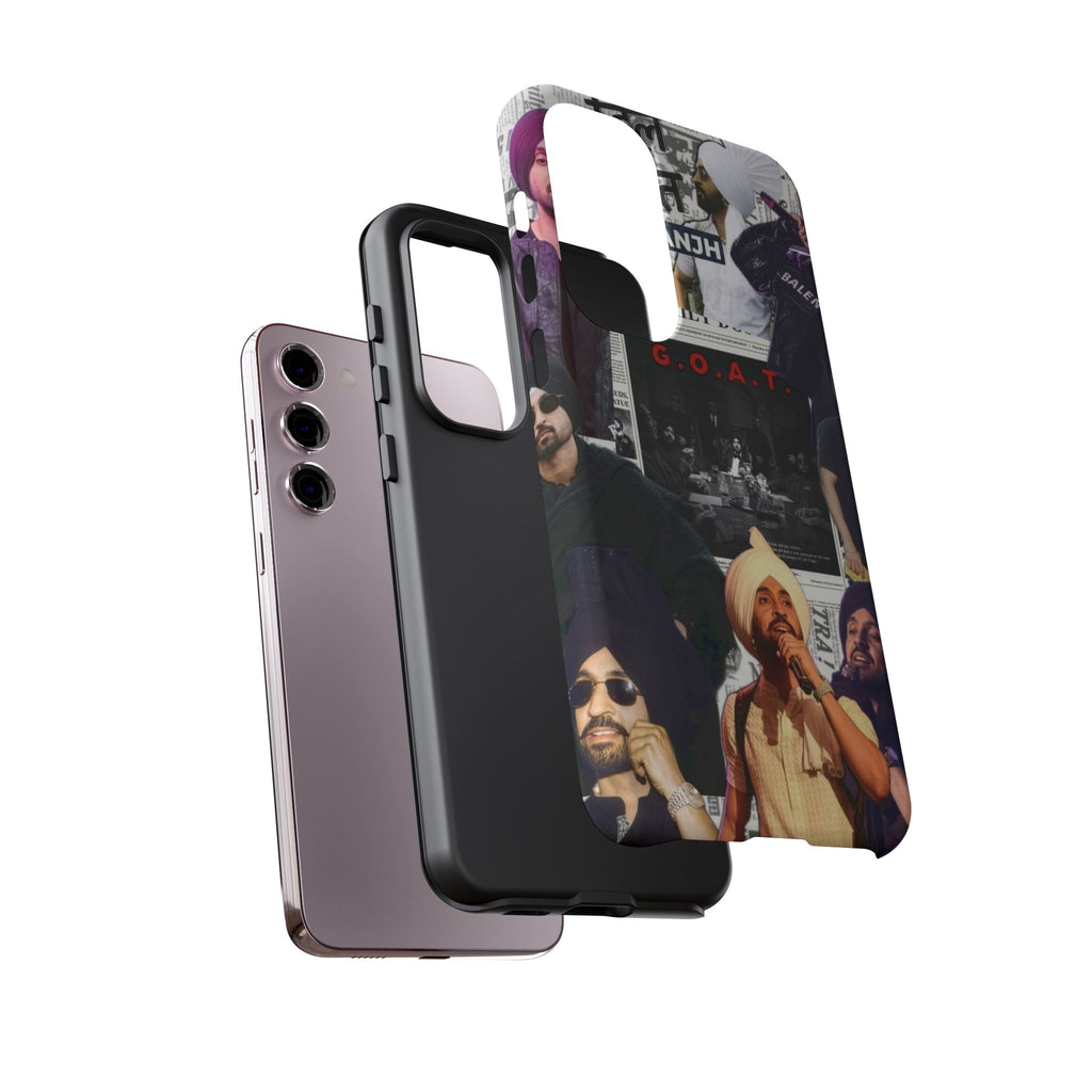 The Aura Case
